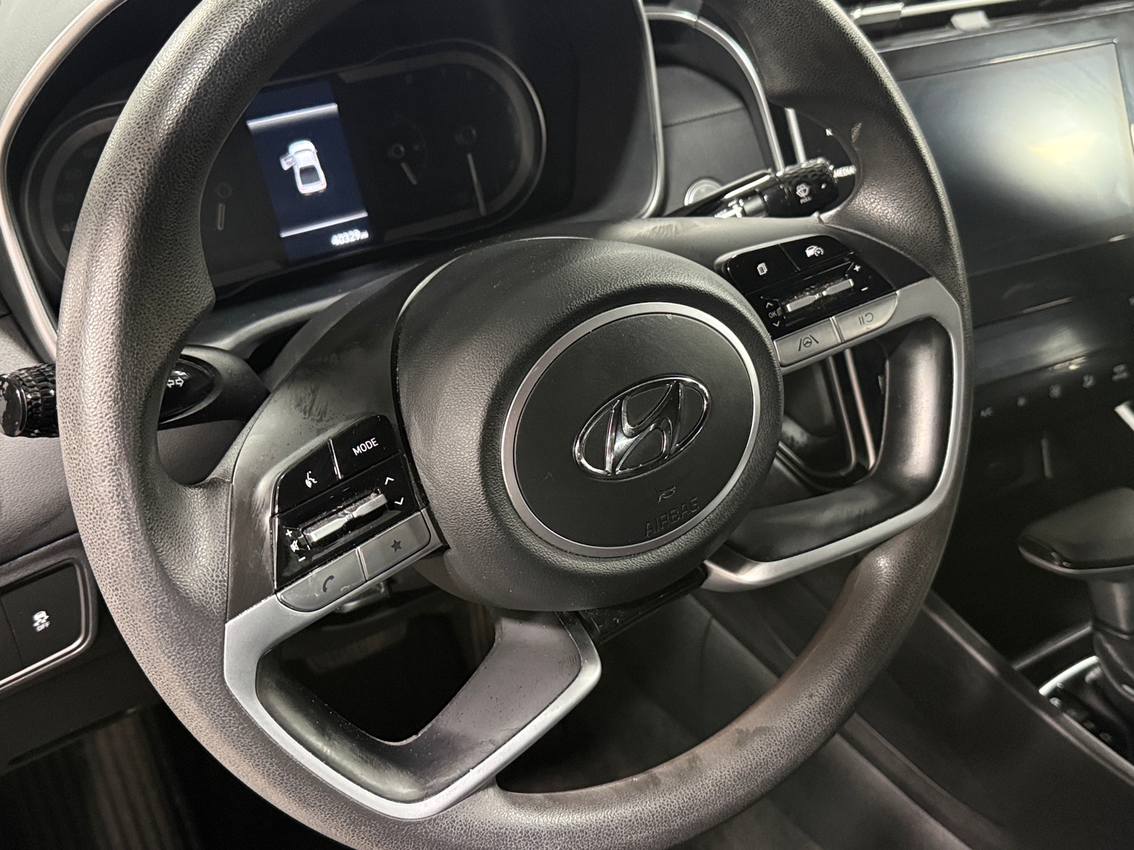 Thumbnail: 2024 Hyundai Santa Cruz - 5
