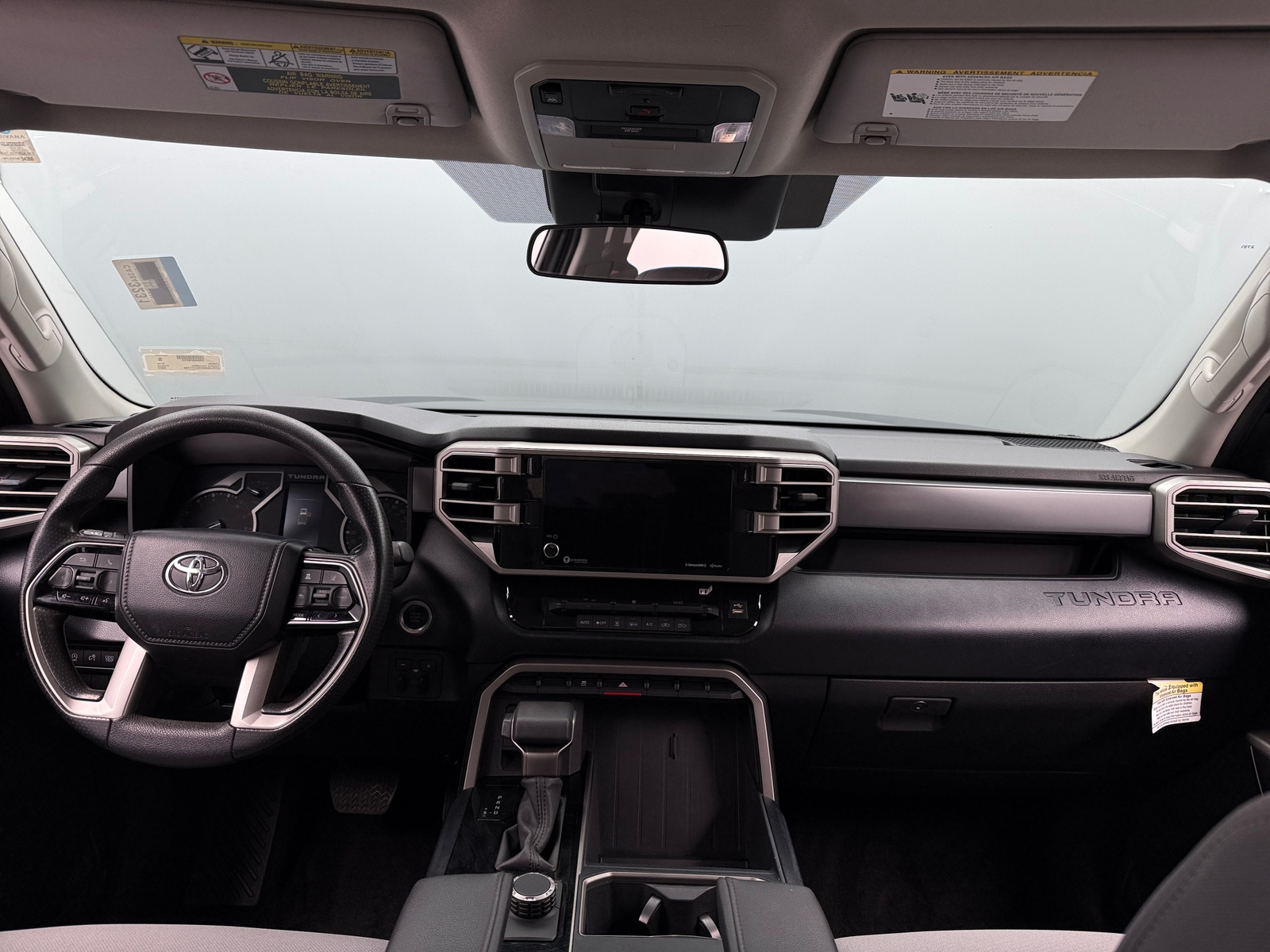 Thumbnail: 2024 Toyota Tundra - 3
