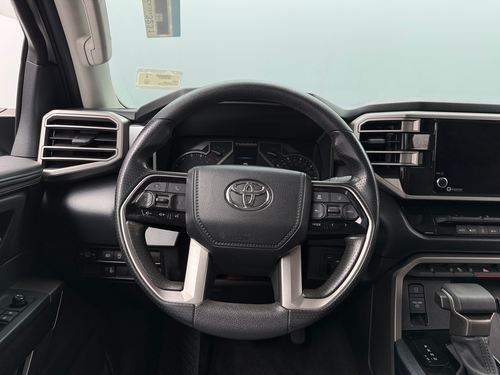 Thumbnail: 2024 Toyota Tundra - 5