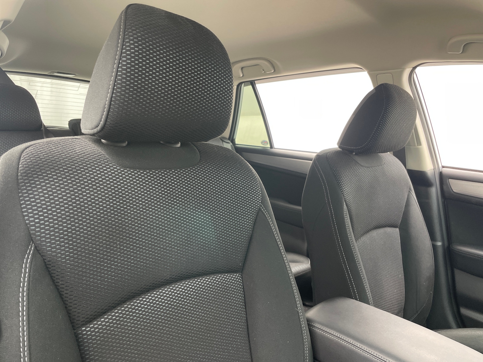 Thumbnail: 2019 Subaru Outback - 2