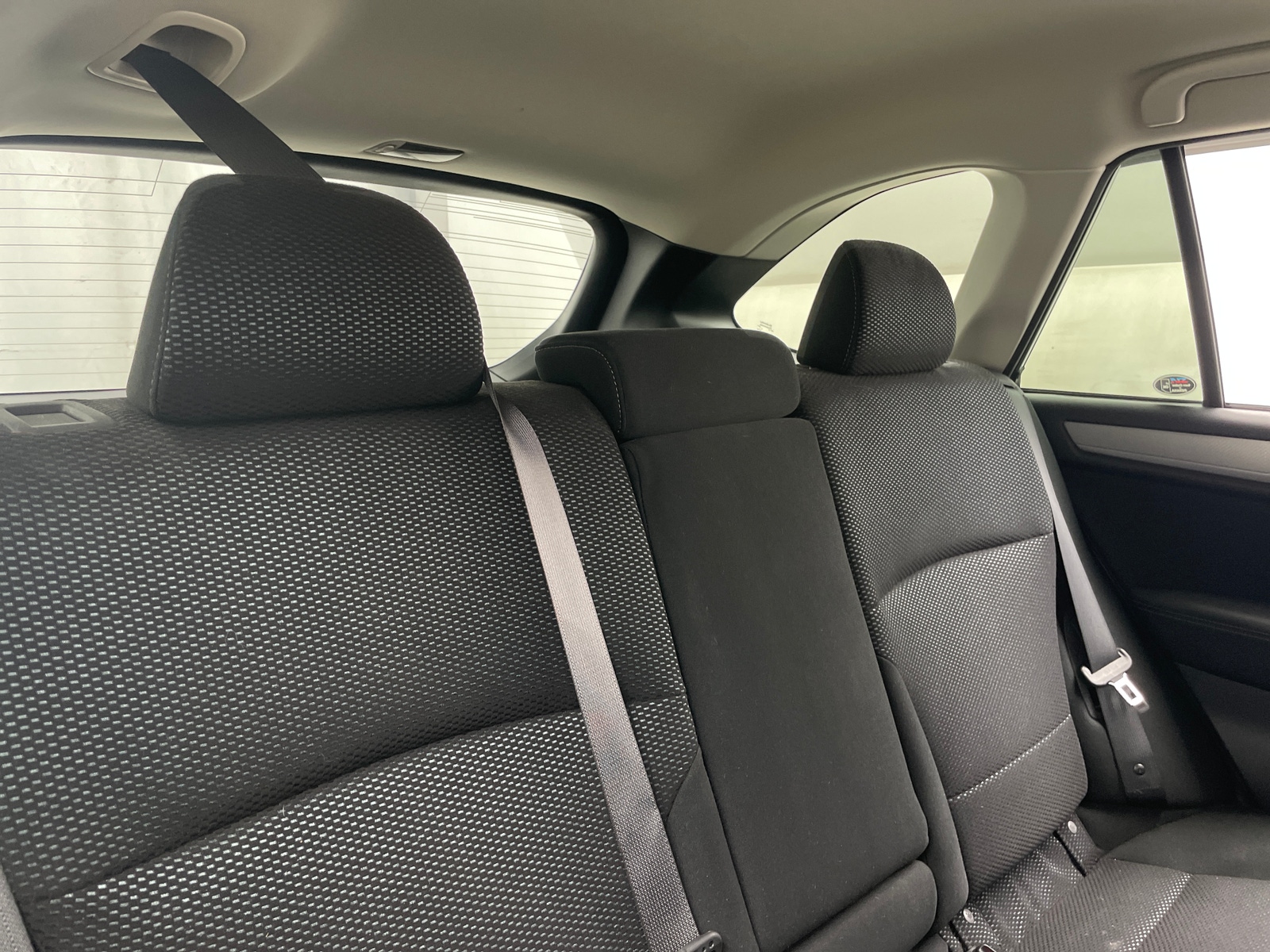 Thumbnail: 2019 Subaru Outback - 6