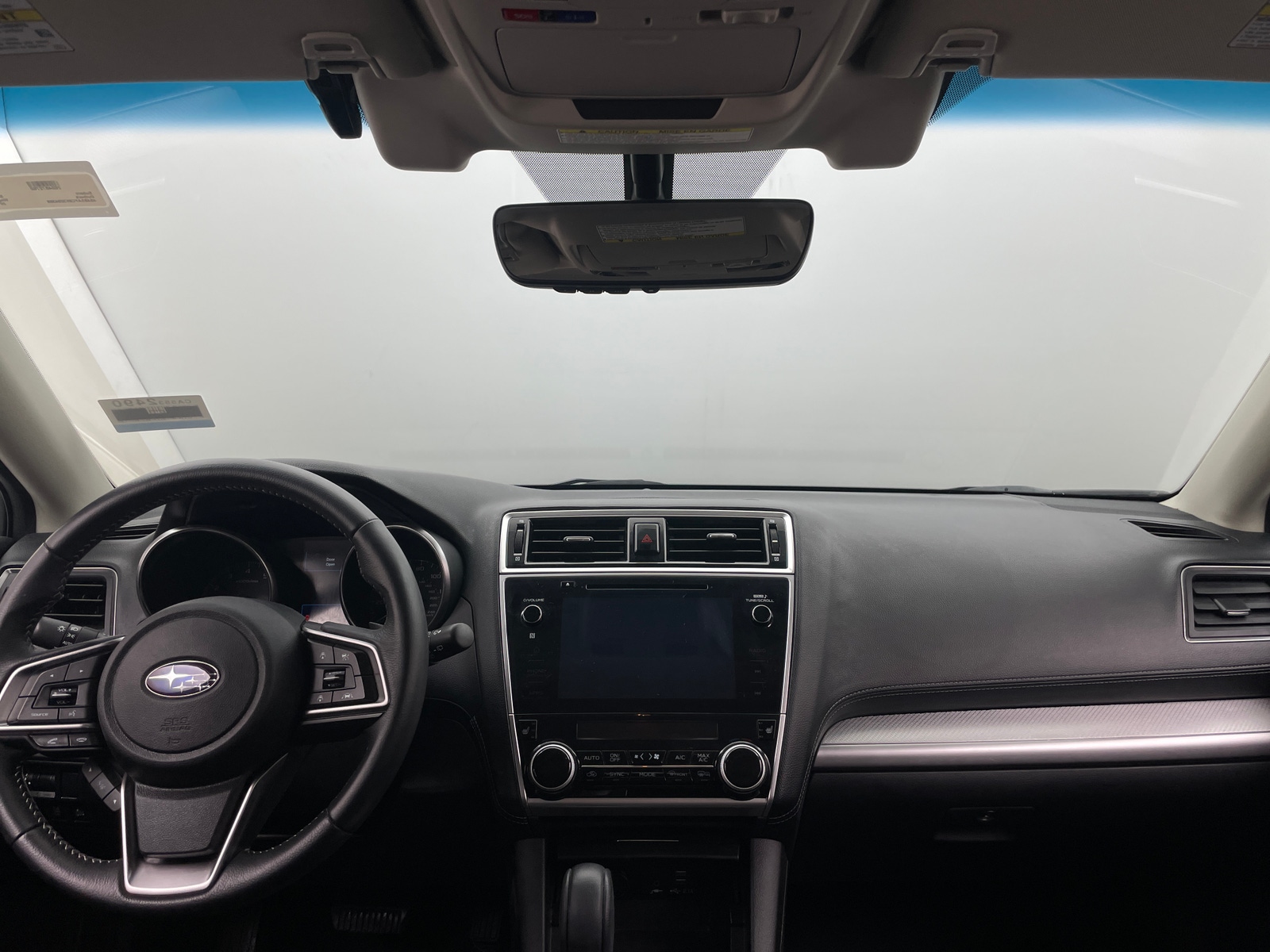 Thumbnail: 2019 Subaru Outback - 3