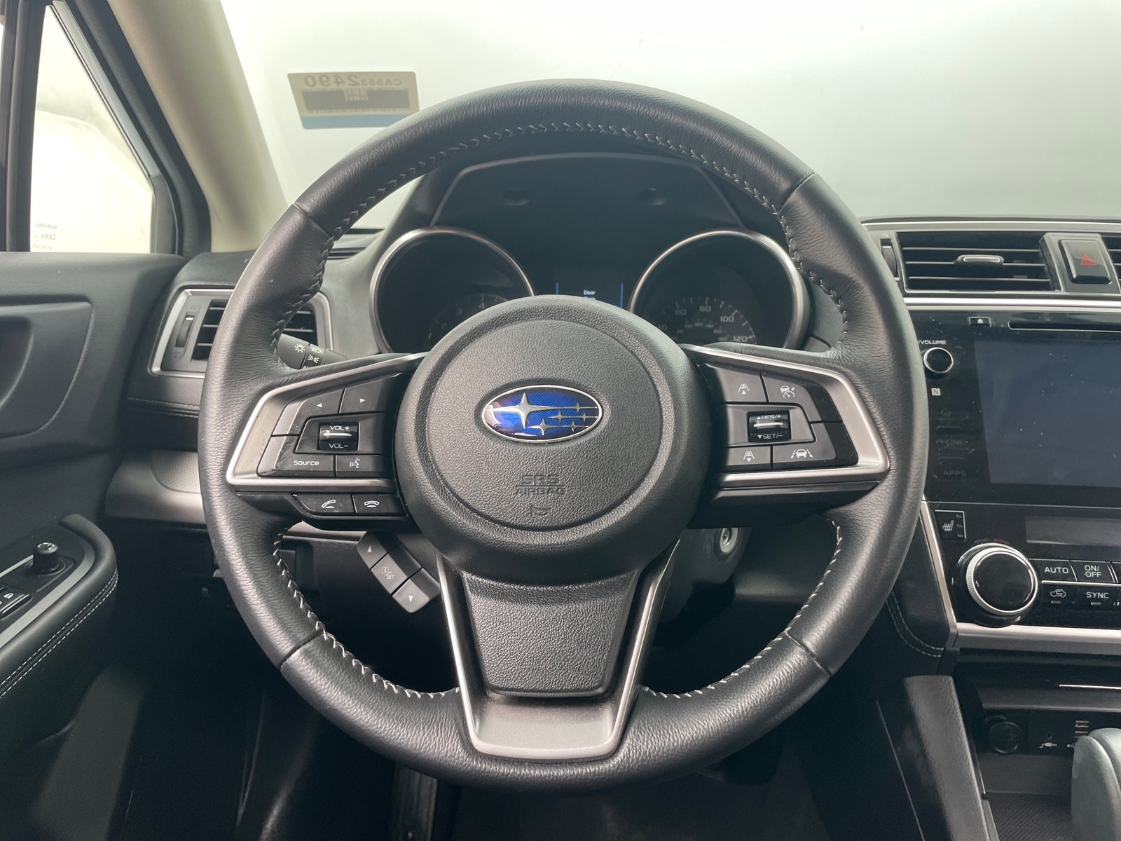 Thumbnail: 2019 Subaru Outback - 5