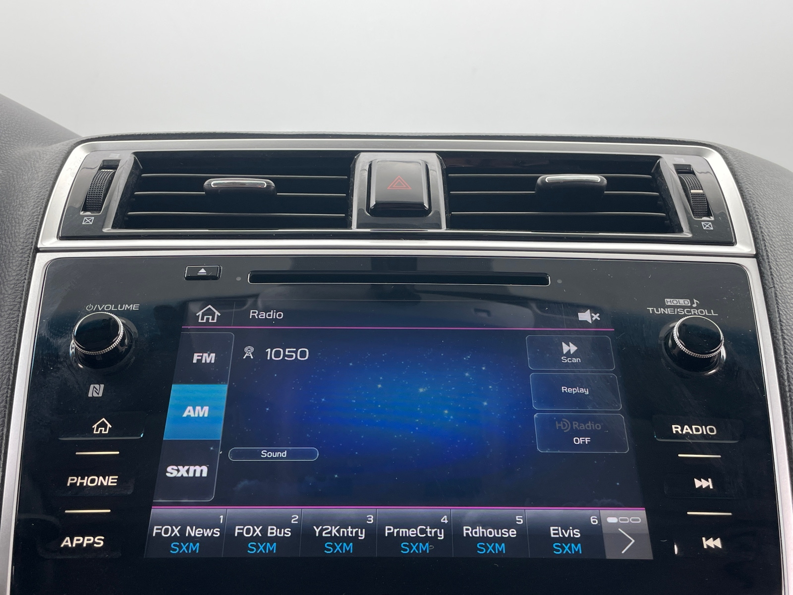 Thumbnail: 2019 Subaru Outback - 4