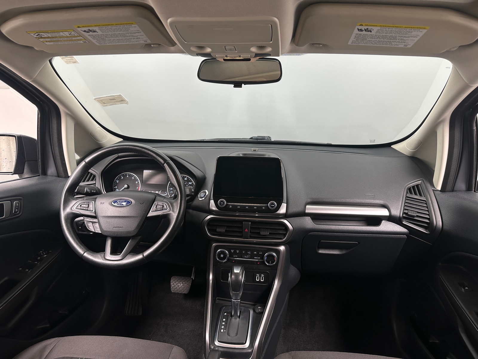 Thumbnail: 2020 Ford EcoSport - 3