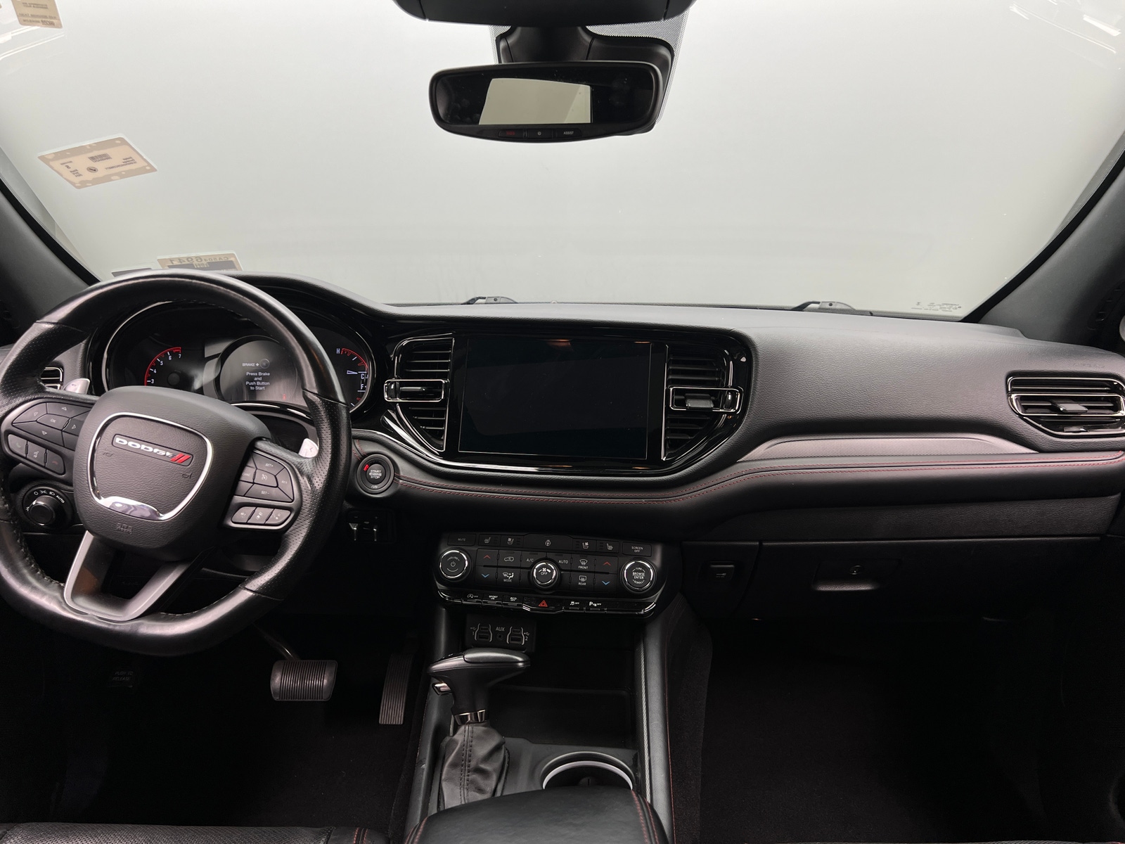 Thumbnail: 2024 Dodge Durango - 2