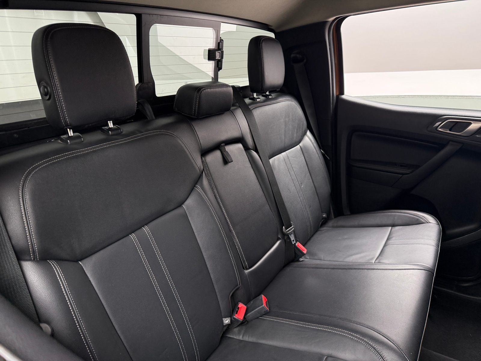 Thumbnail: 2019 Ford Ranger - 5