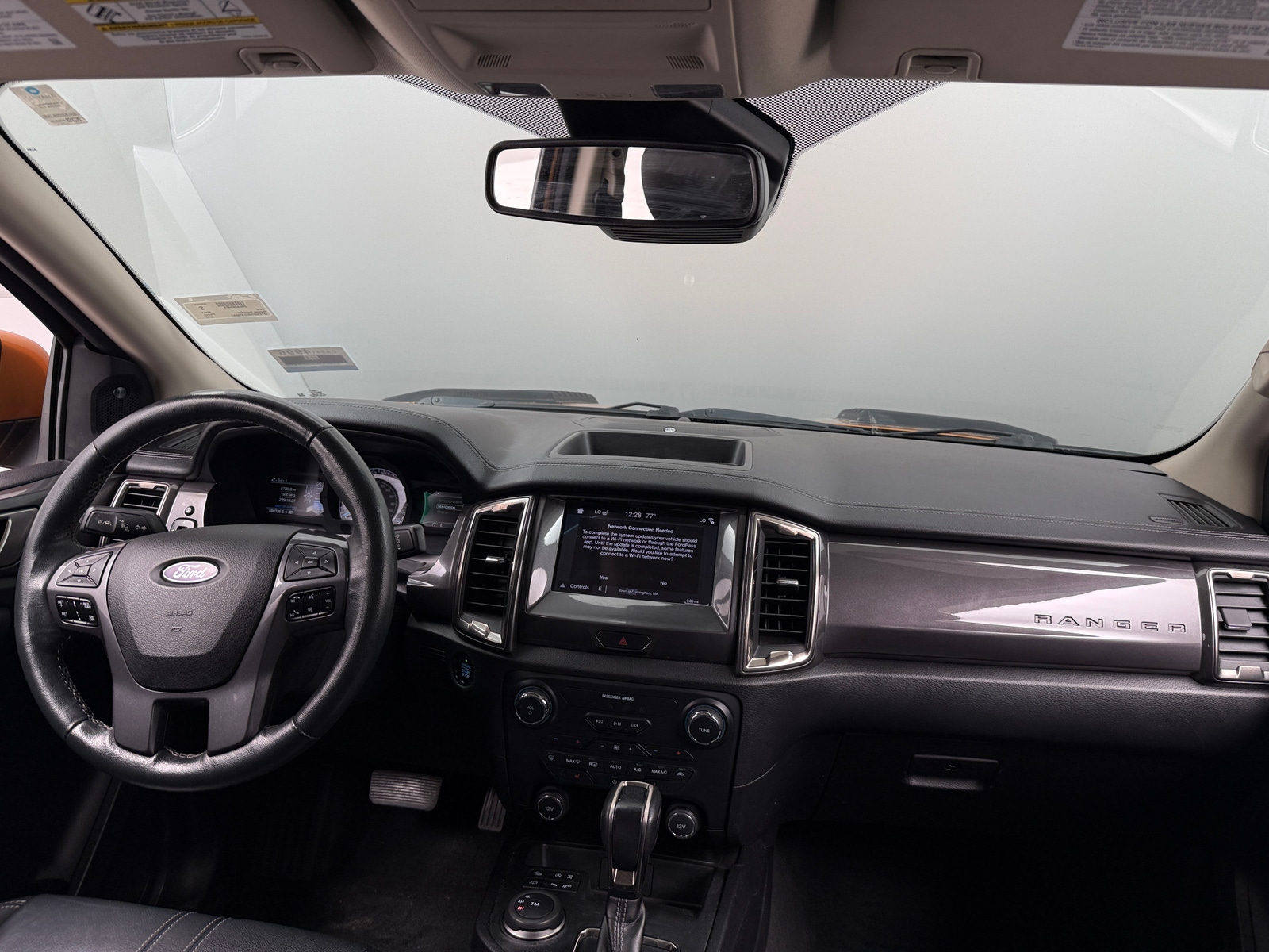 Thumbnail: 2019 Ford Ranger - 2