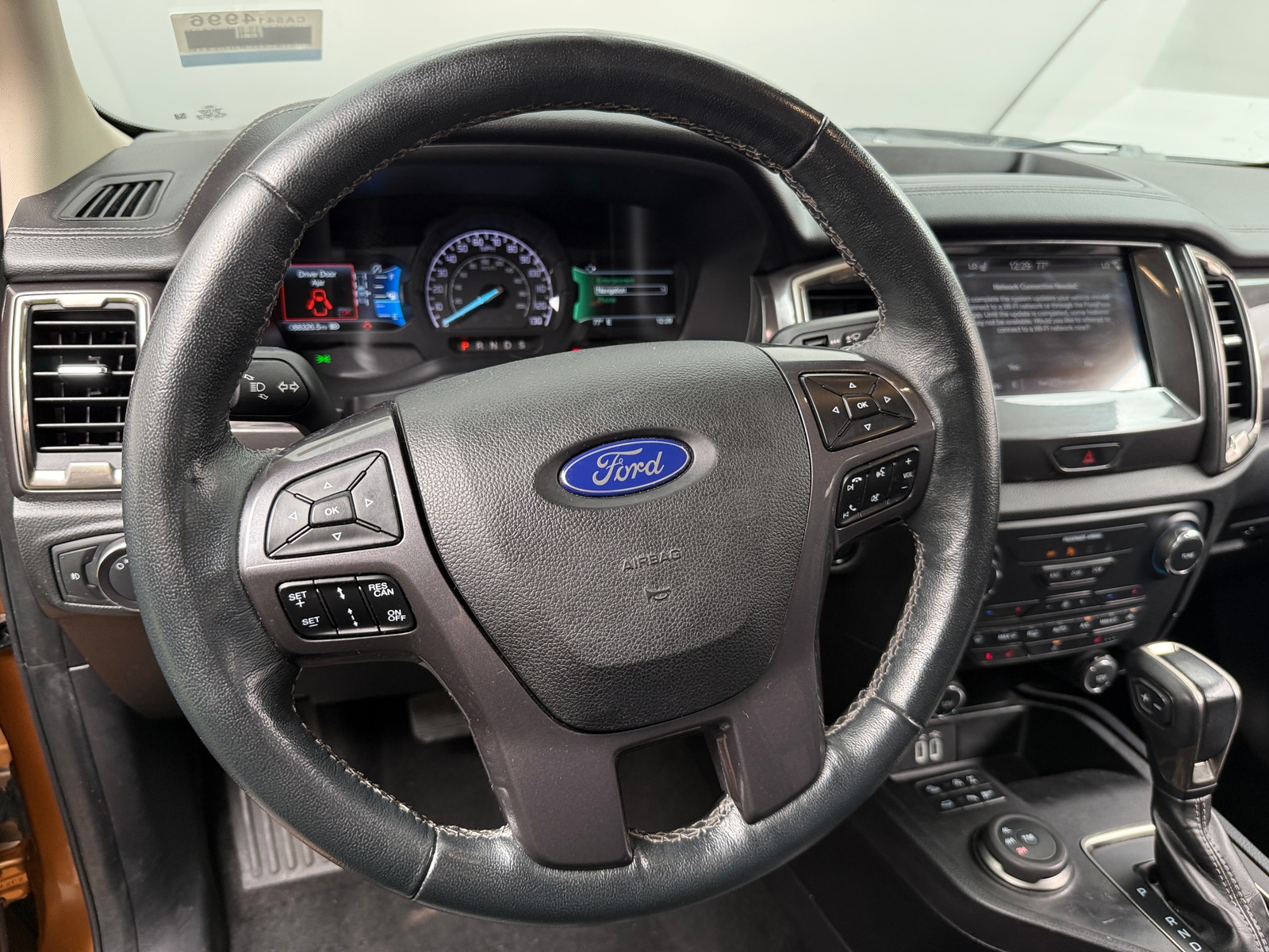 Thumbnail: 2019 Ford Ranger - 4