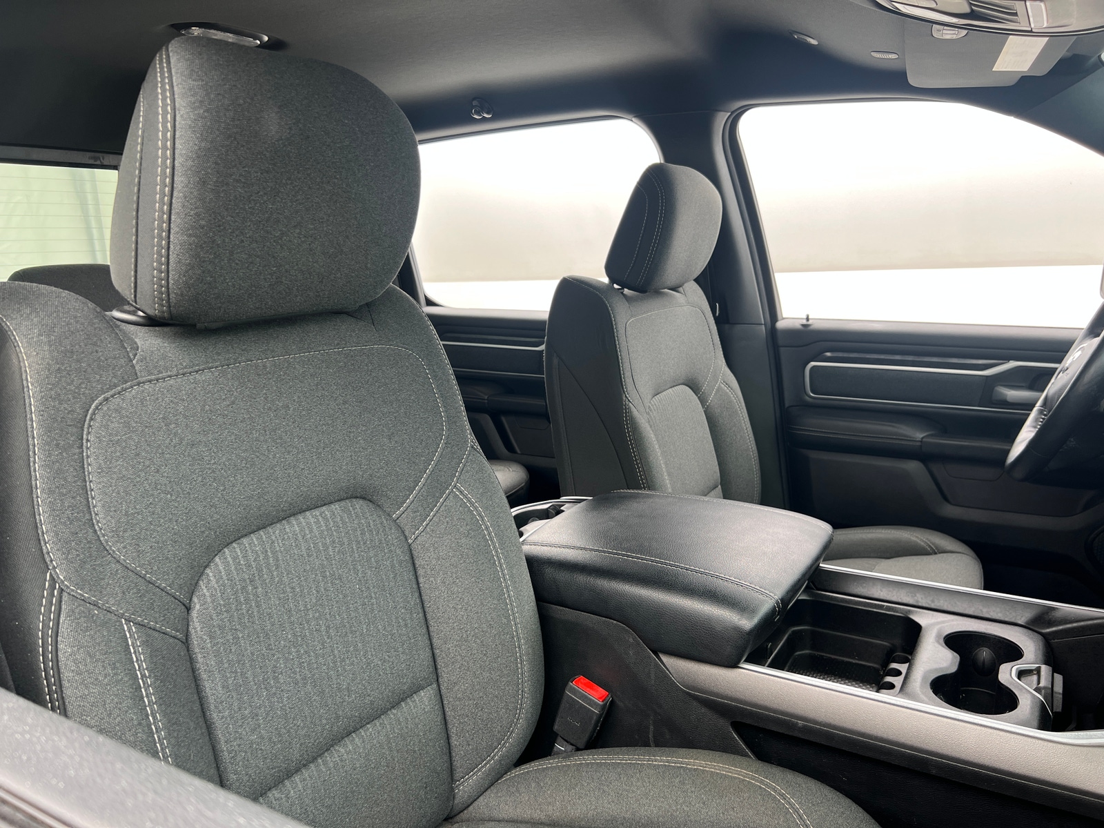Thumbnail: 2020 RAM 1500 - 2