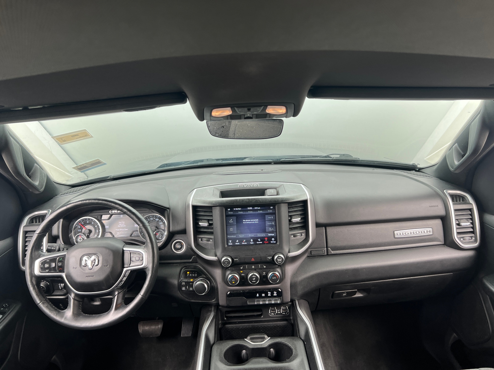Thumbnail: 2020 RAM 1500 - 3