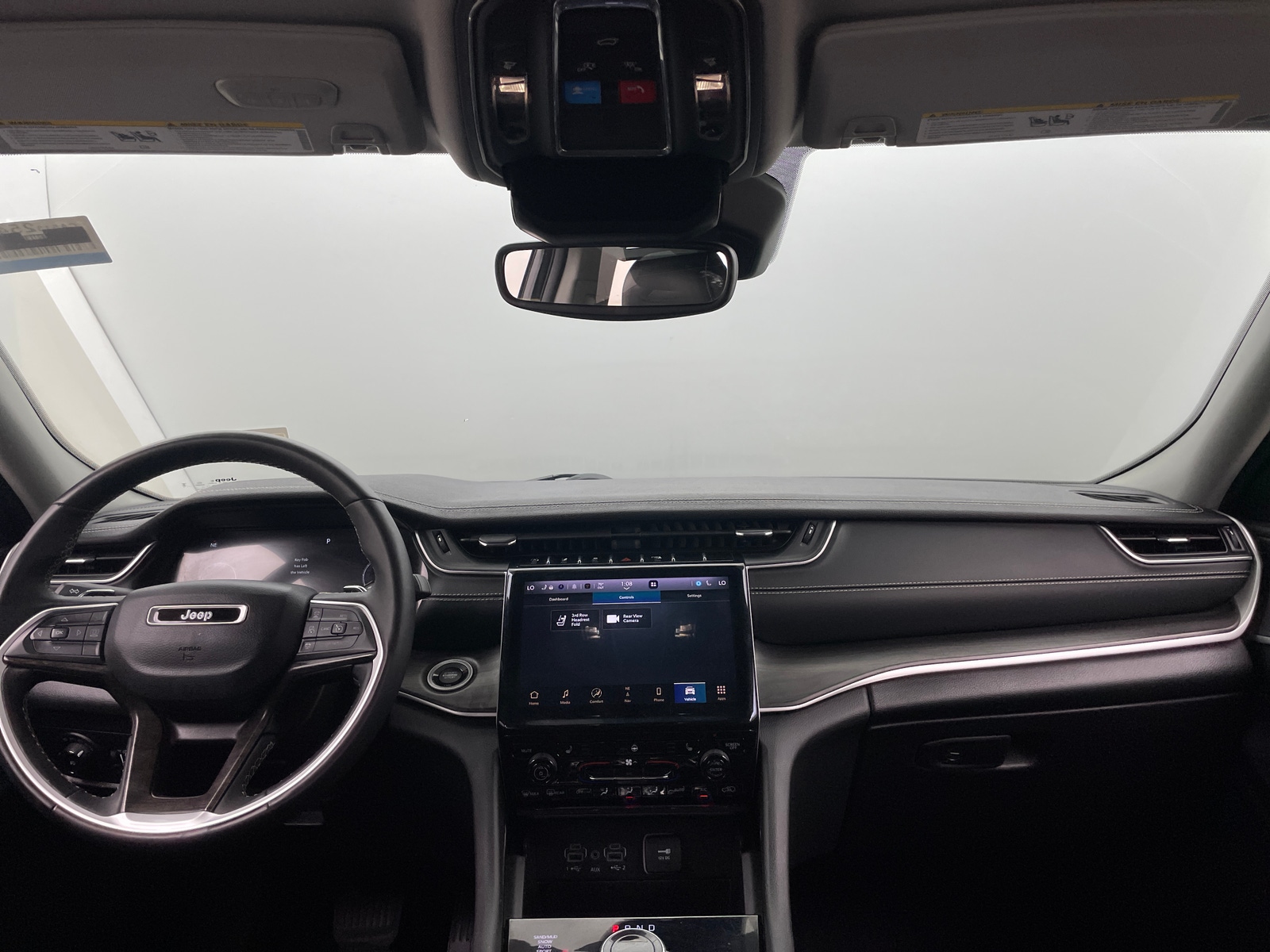 Thumbnail: 2023 Jeep Grand Cherokee L - 2