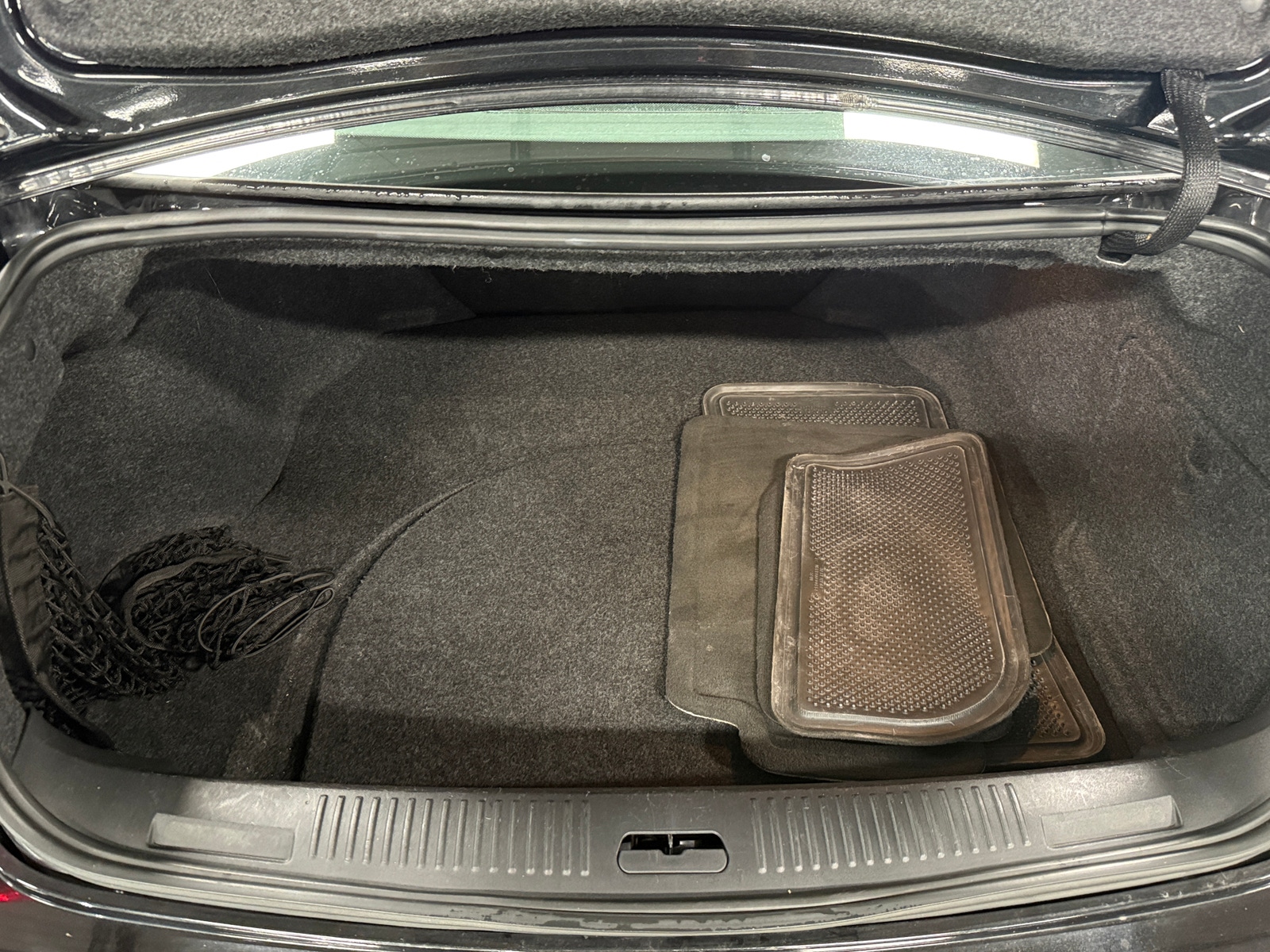 Thumbnail: 2011 Cadillac CTS - 5