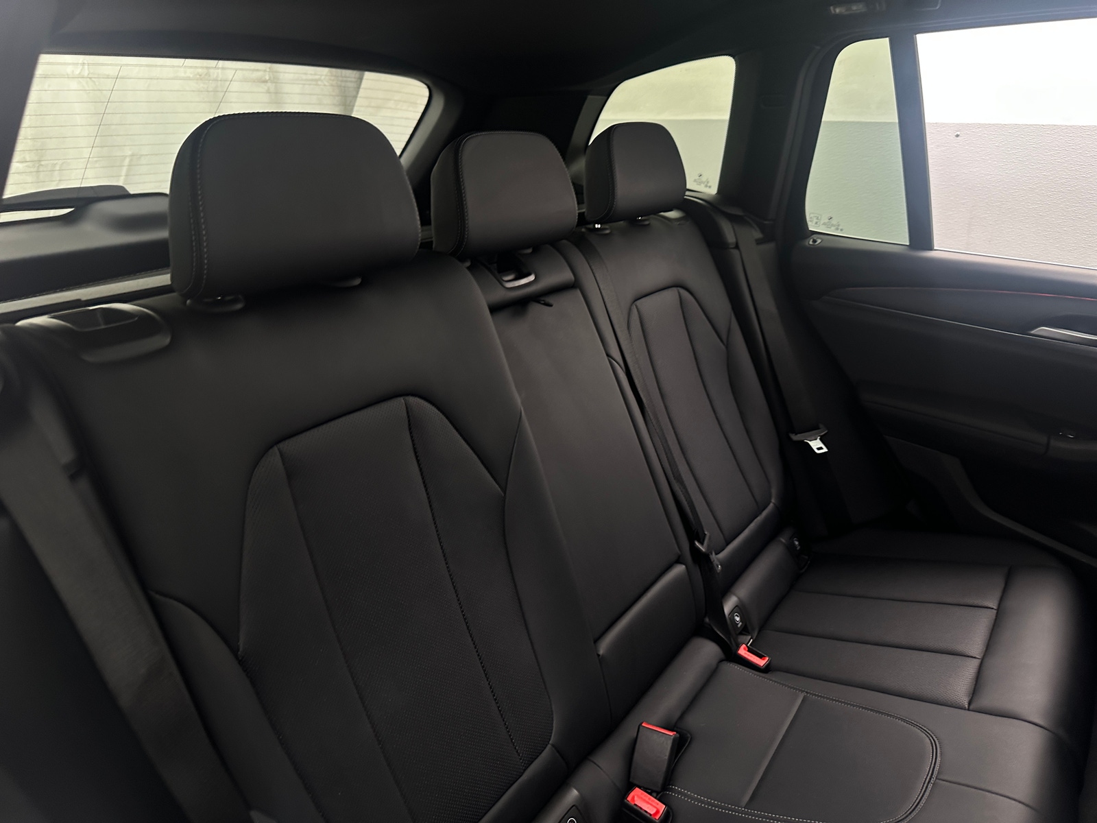 Thumbnail: 2024 BMW X3 - 5