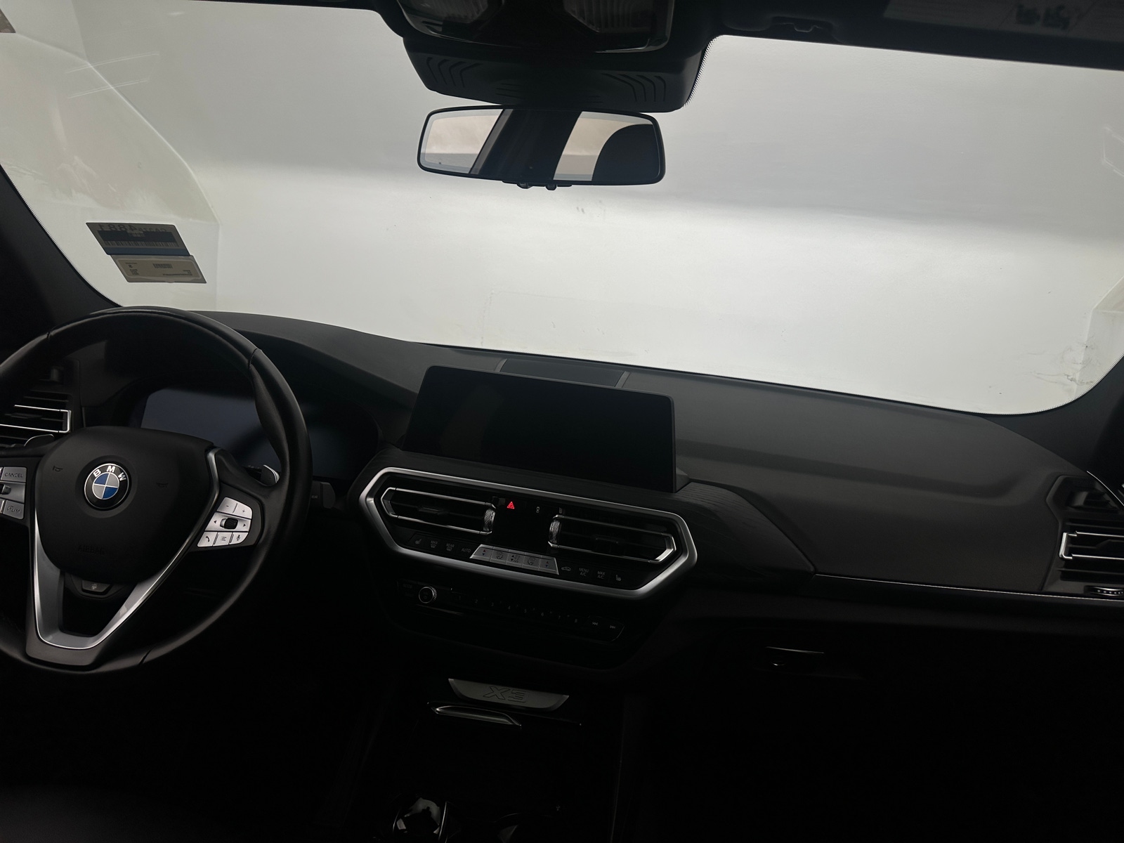 Thumbnail: 2024 BMW X3 - 2