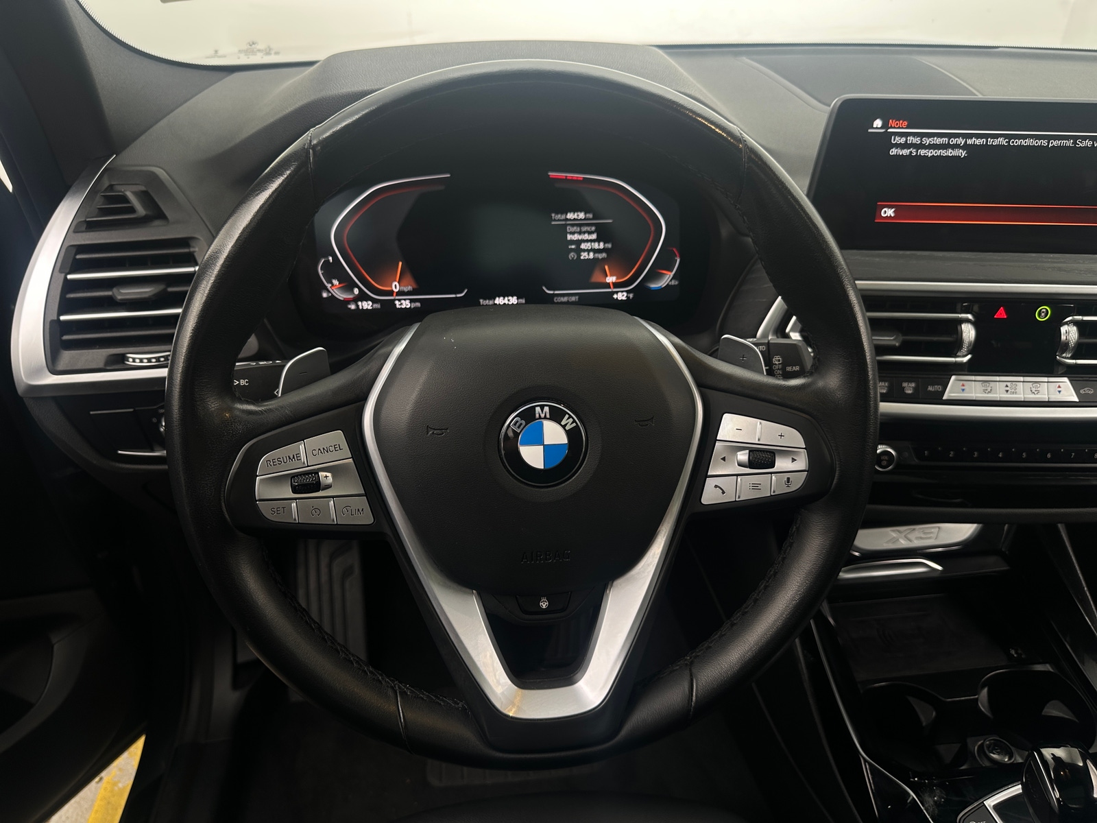 Thumbnail: 2024 BMW X3 - 4