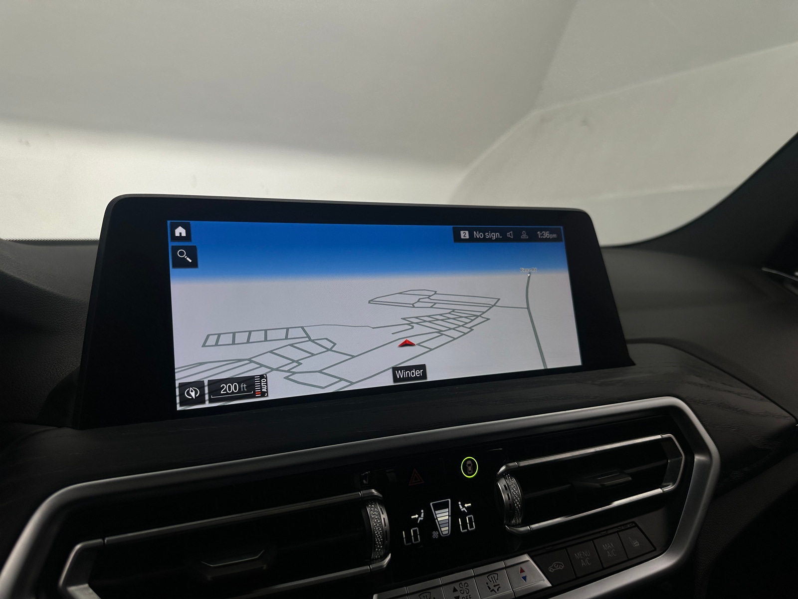Thumbnail: 2024 BMW X3 - 3