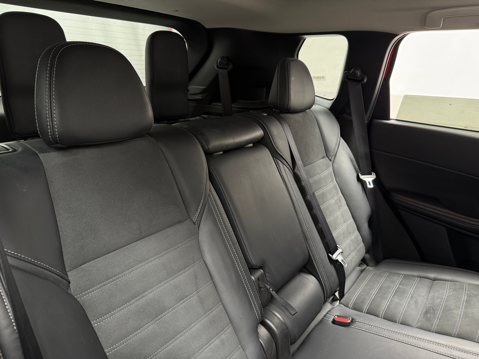 Thumbnail: 2025 Mitsubishi Outlander - 5