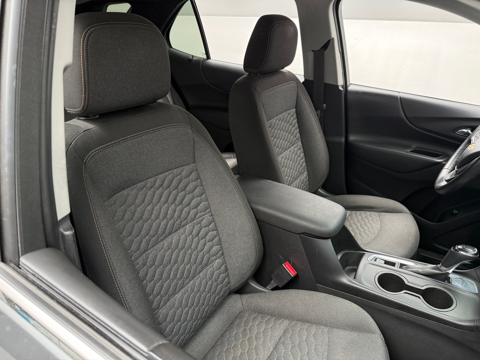 Thumbnail: 2018 Chevrolet Equinox - 2