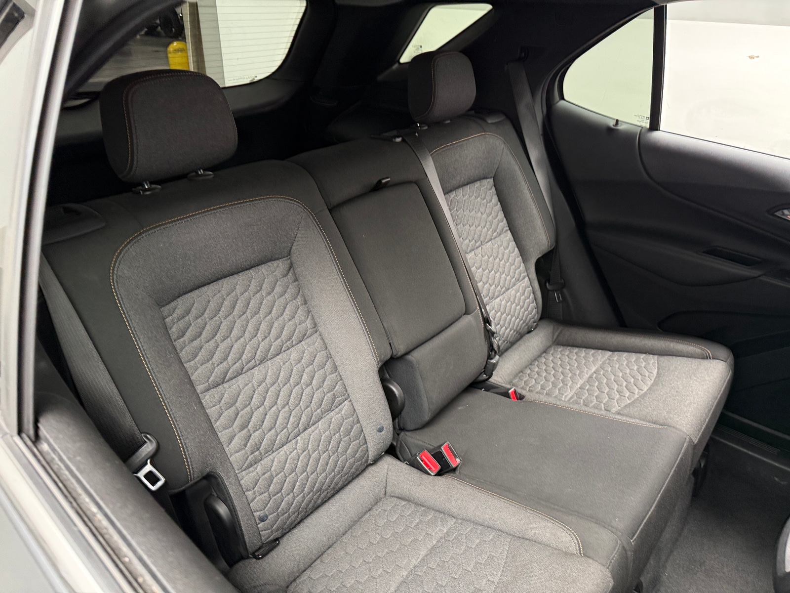 Thumbnail: 2018 Chevrolet Equinox - 6