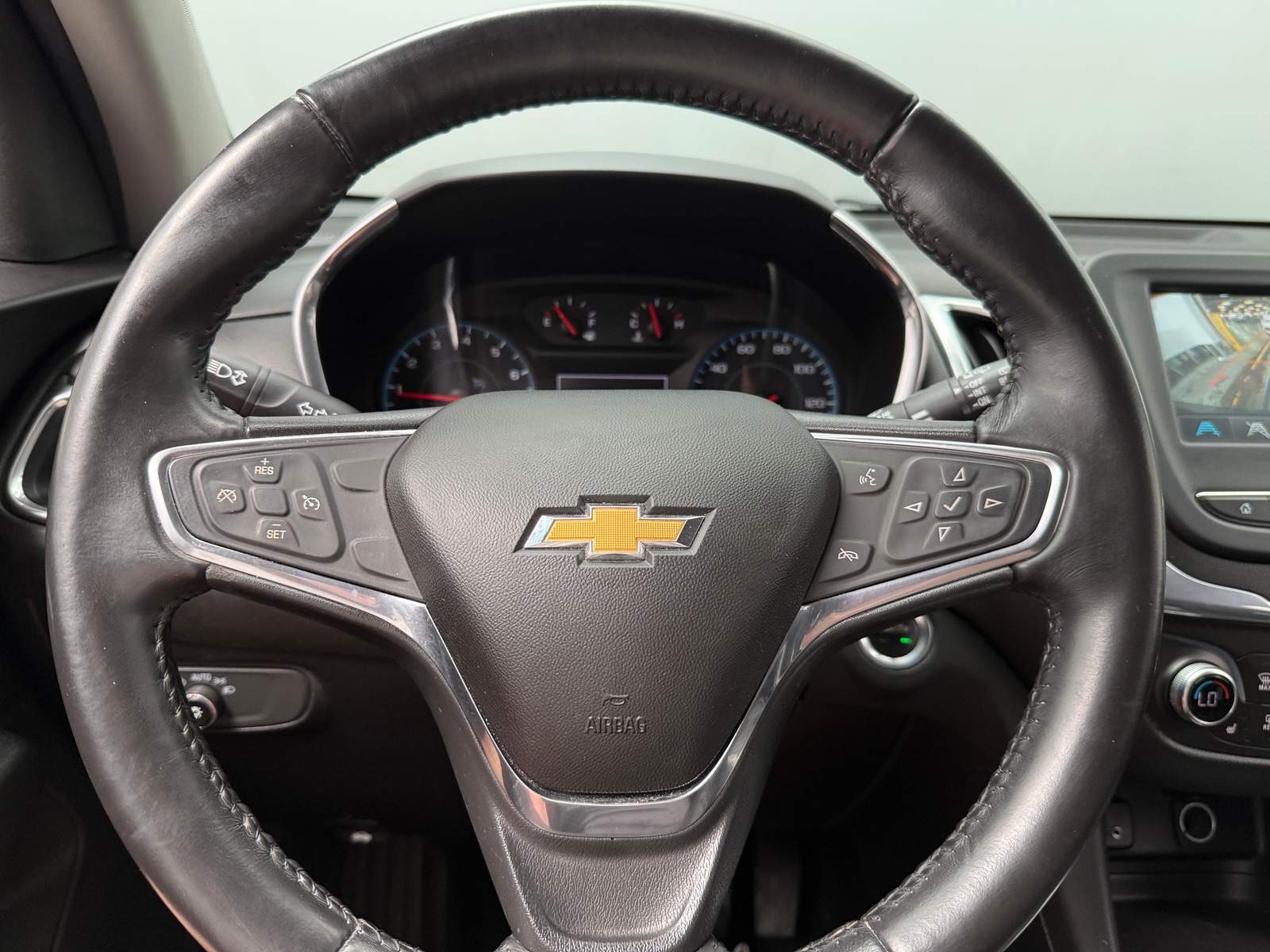 Thumbnail: 2018 Chevrolet Equinox - 5