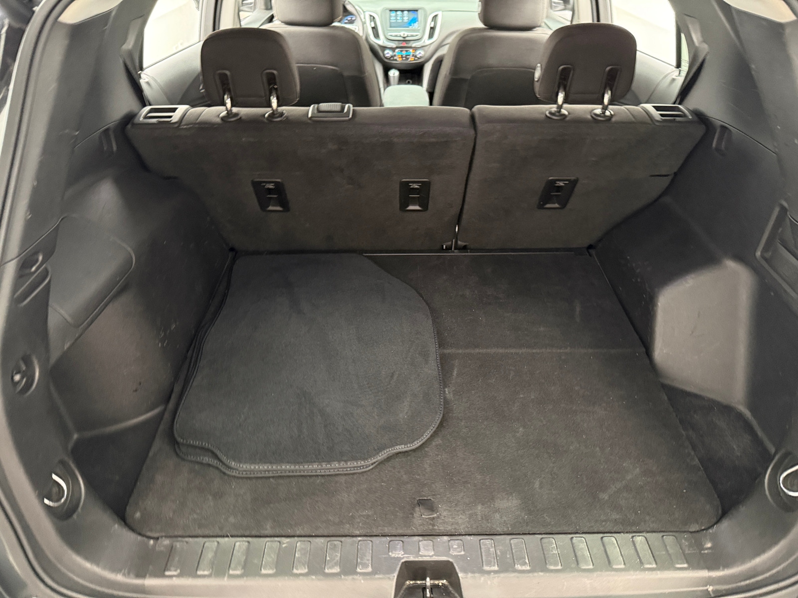 Thumbnail: 2018 Chevrolet Equinox - 7