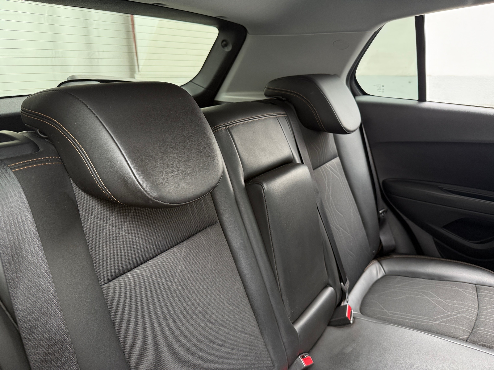 Thumbnail: 2019 Chevrolet Trax - 6