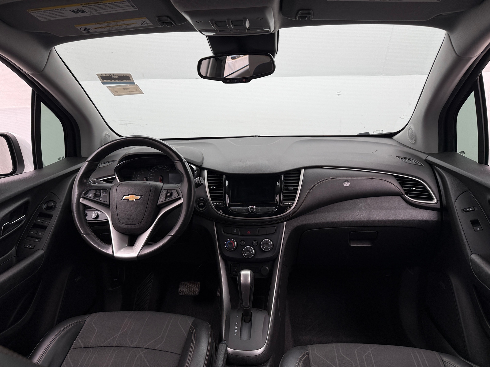 Thumbnail: 2019 Chevrolet Trax - 3