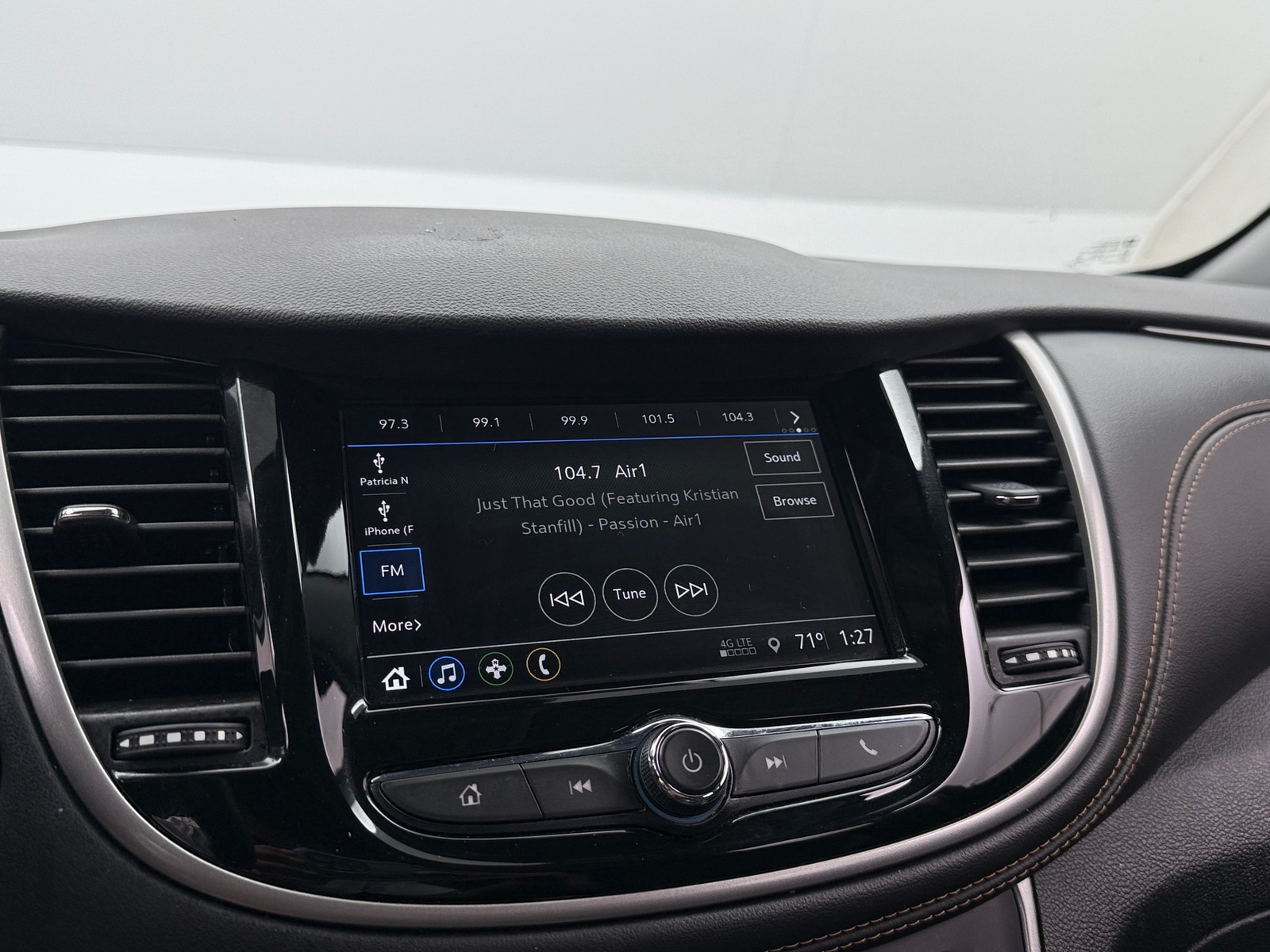 Thumbnail: 2019 Chevrolet Trax - 4
