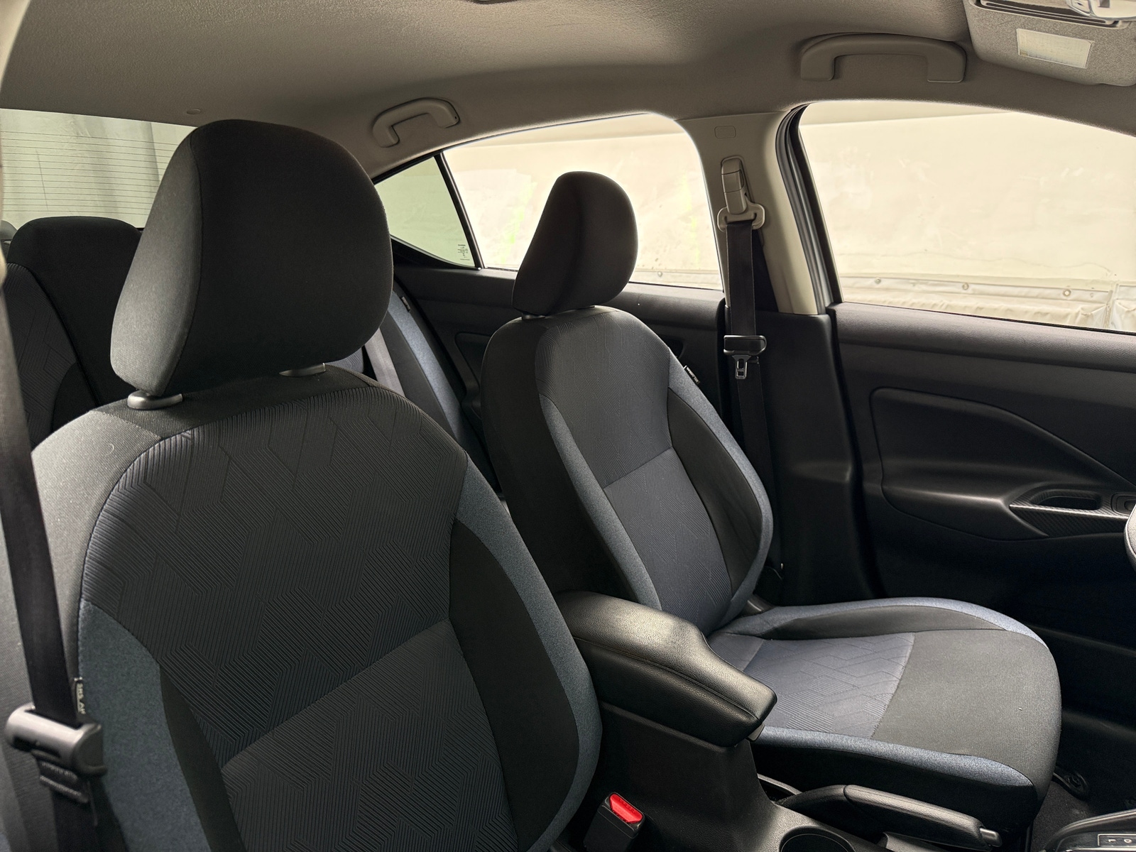 Thumbnail: 2023 Nissan Versa - 2
