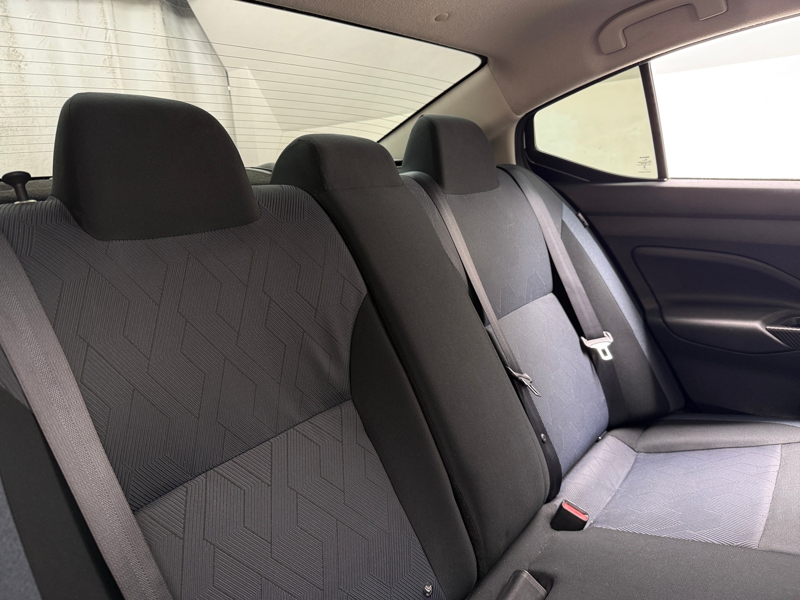 Thumbnail: 2023 Nissan Versa - 6