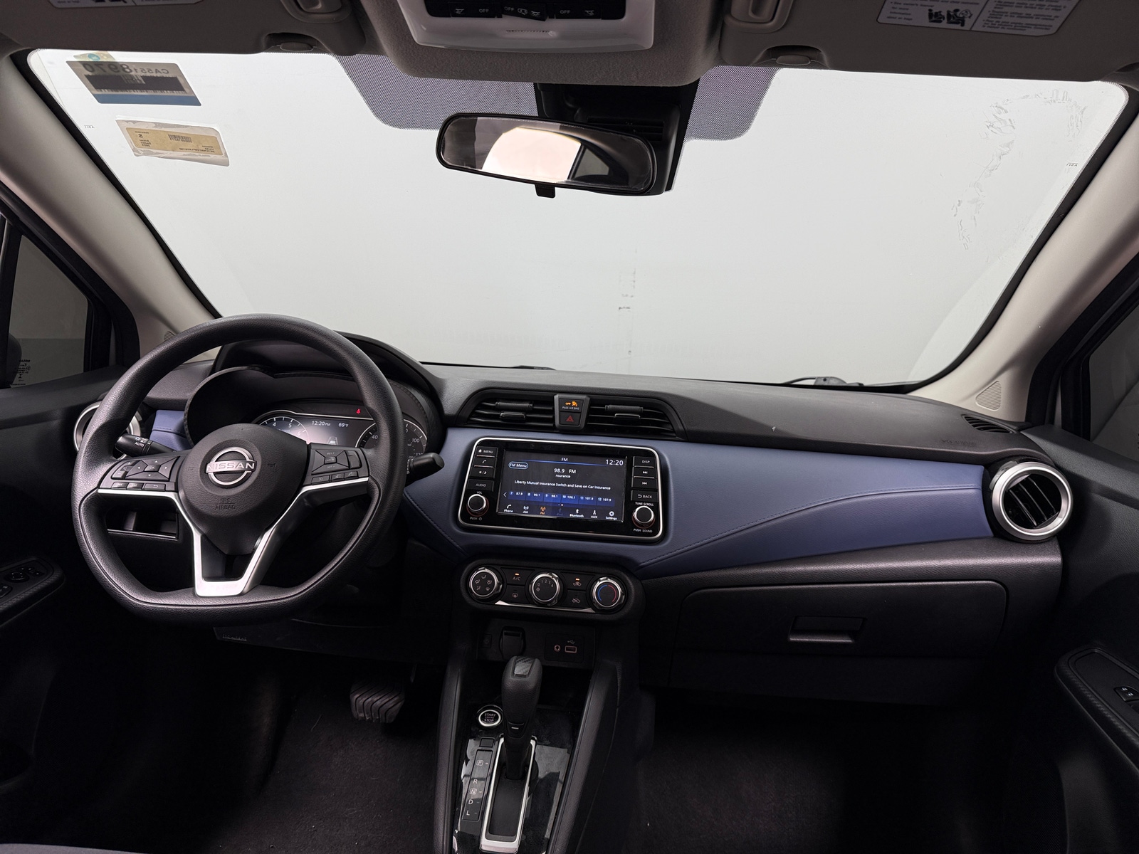 Thumbnail: 2023 Nissan Versa - 3
