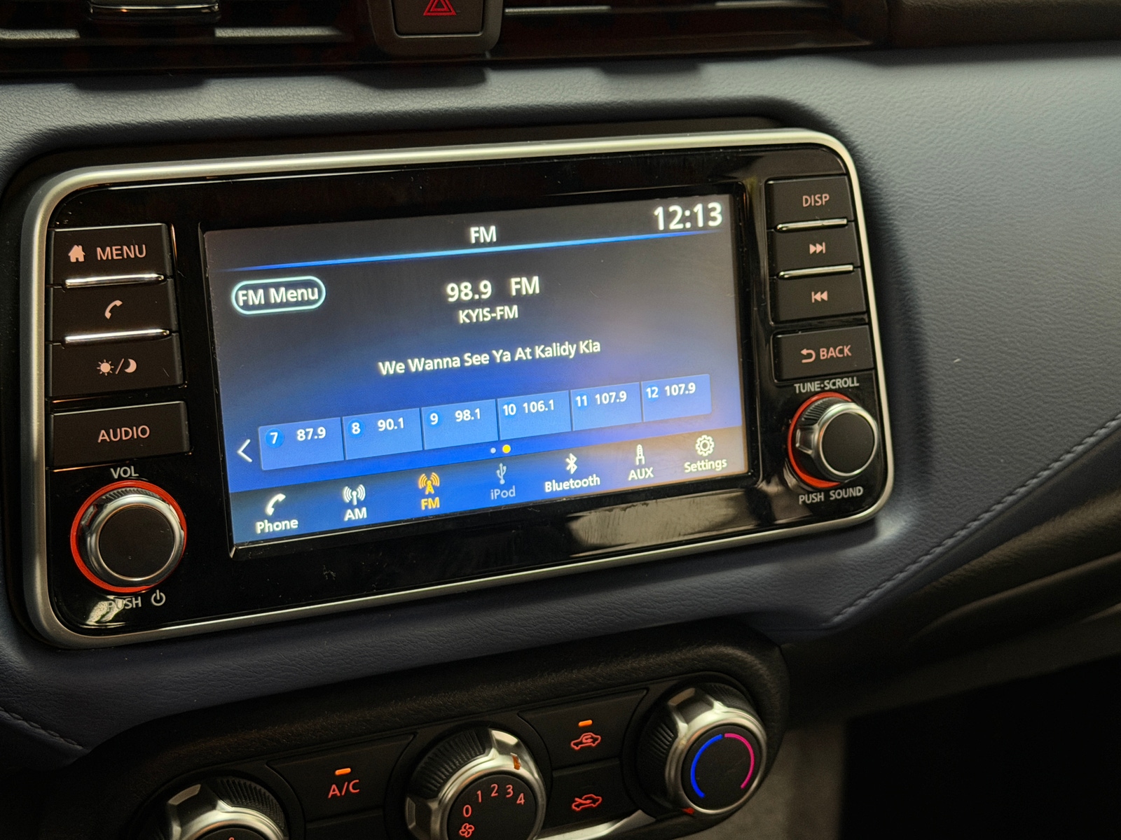 Thumbnail: 2023 Nissan Versa - 4