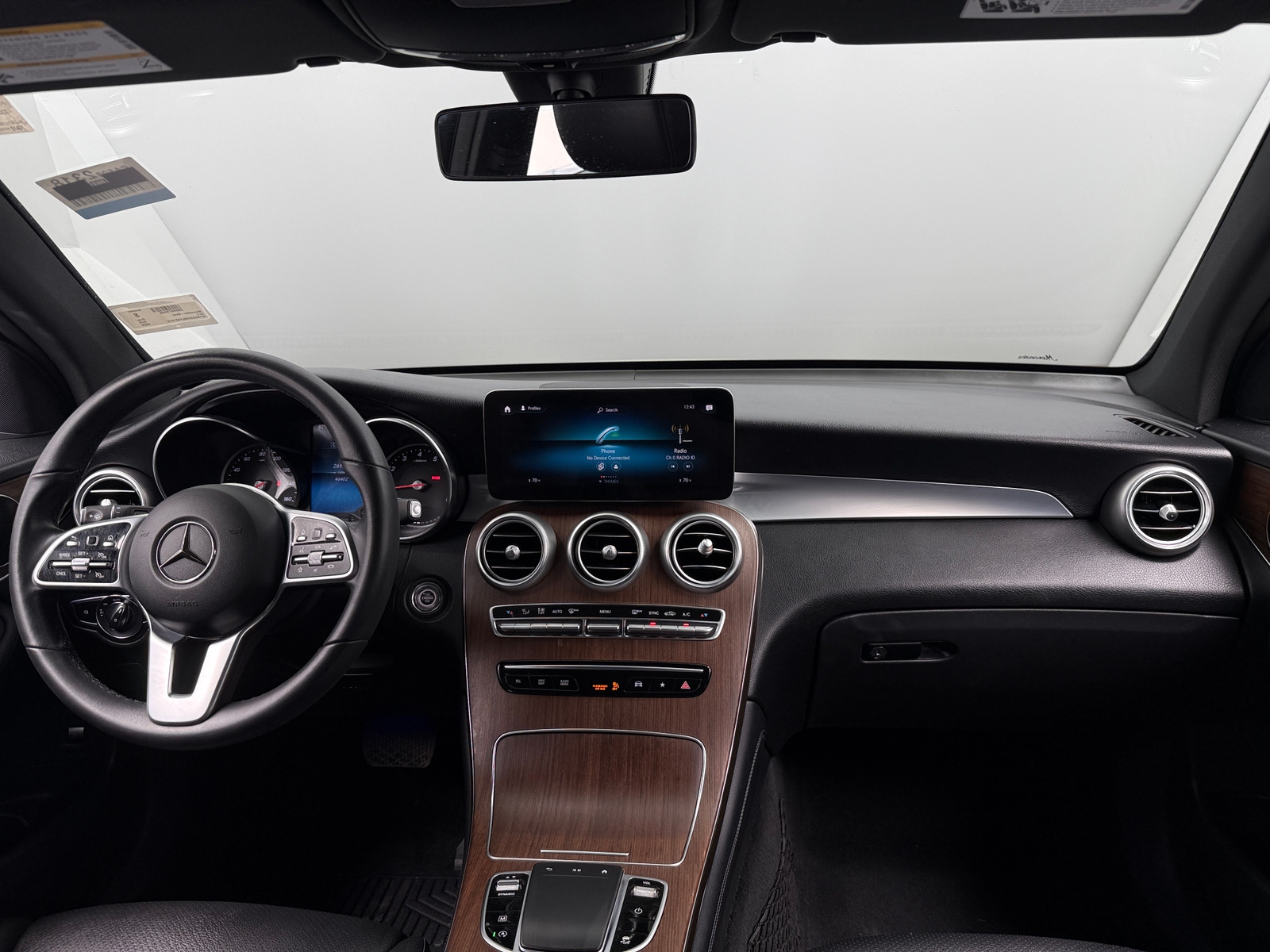 Thumbnail: 2020 Mercedes-Benz GLC - 2