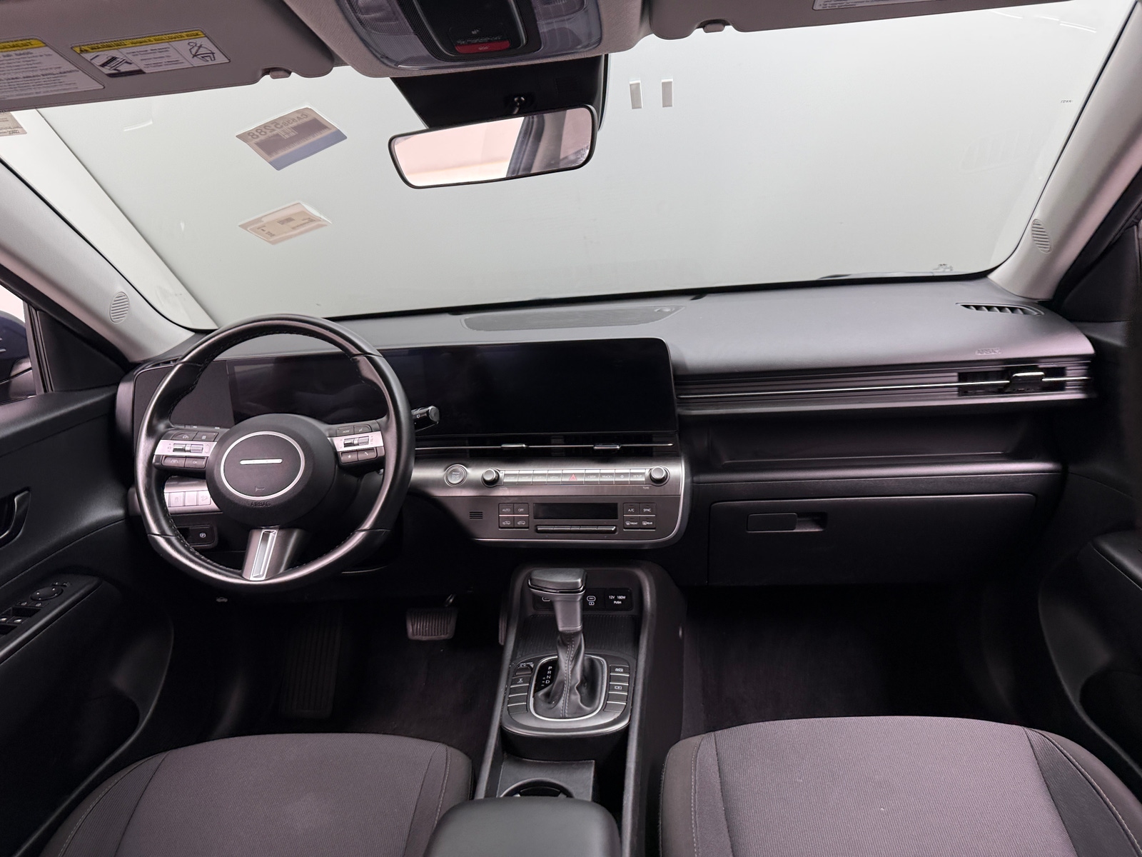 Thumbnail: 2025 Hyundai Kona - 3