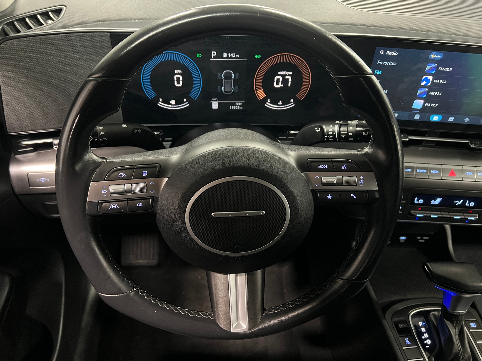 Thumbnail: 2025 Hyundai Kona - 5