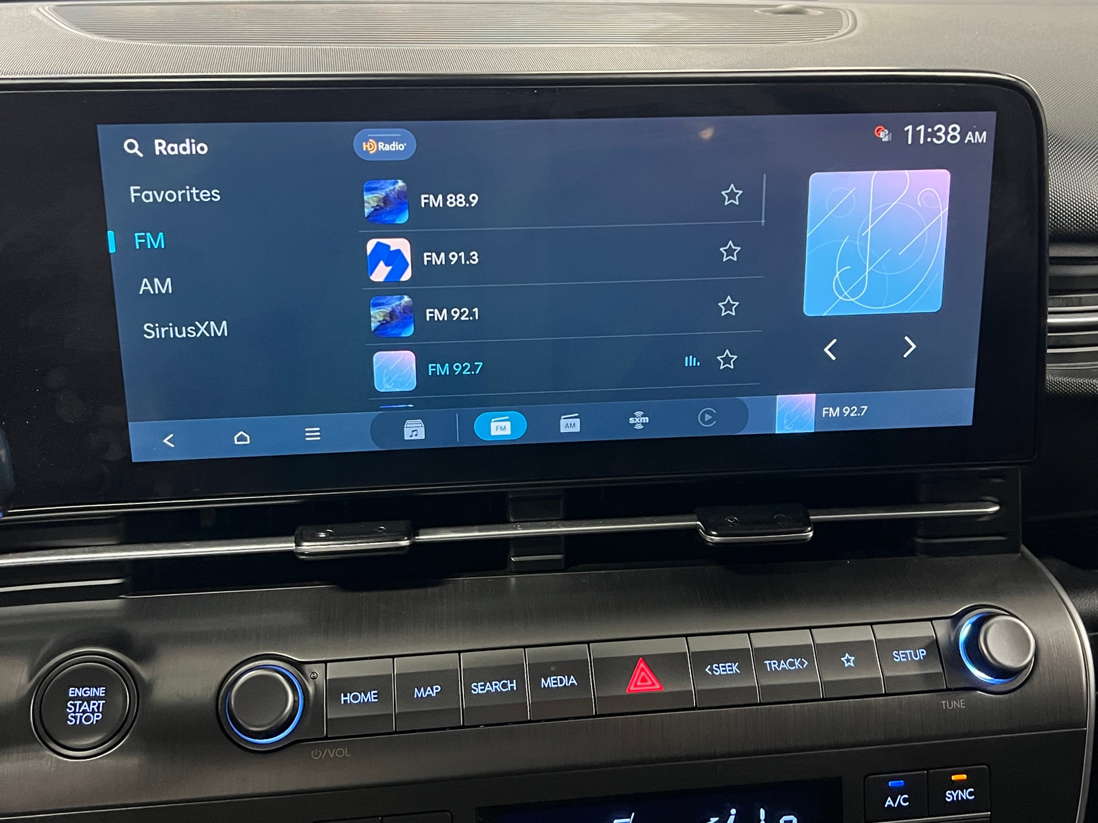 Thumbnail: 2025 Hyundai Kona - 4