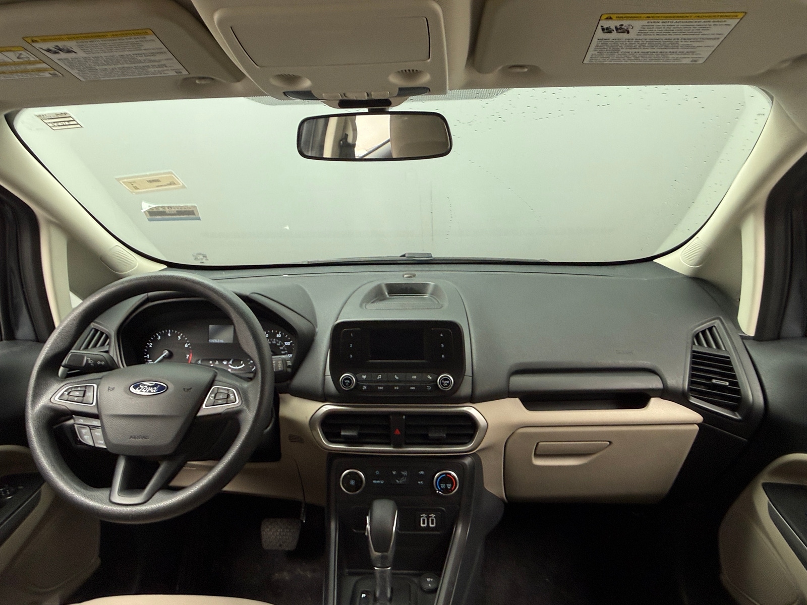 Thumbnail: 2020 Ford EcoSport - 3