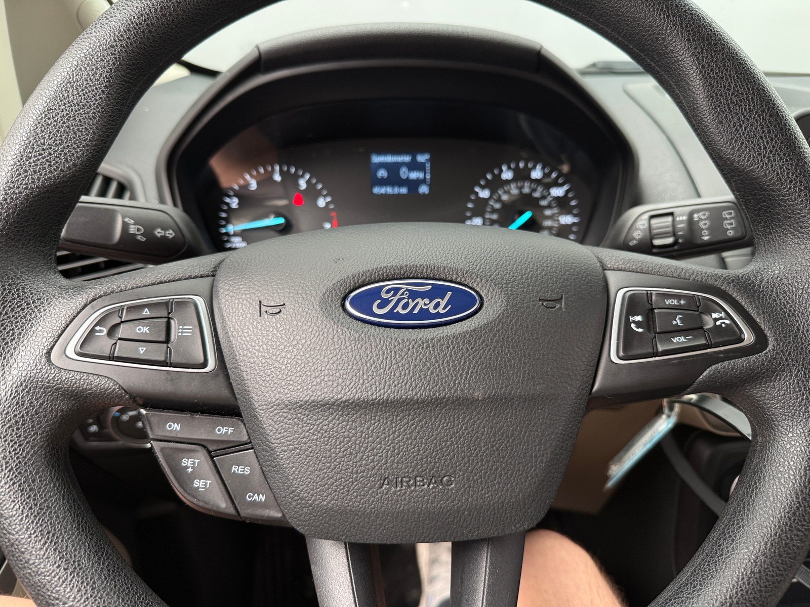 Thumbnail: 2020 Ford EcoSport - 5