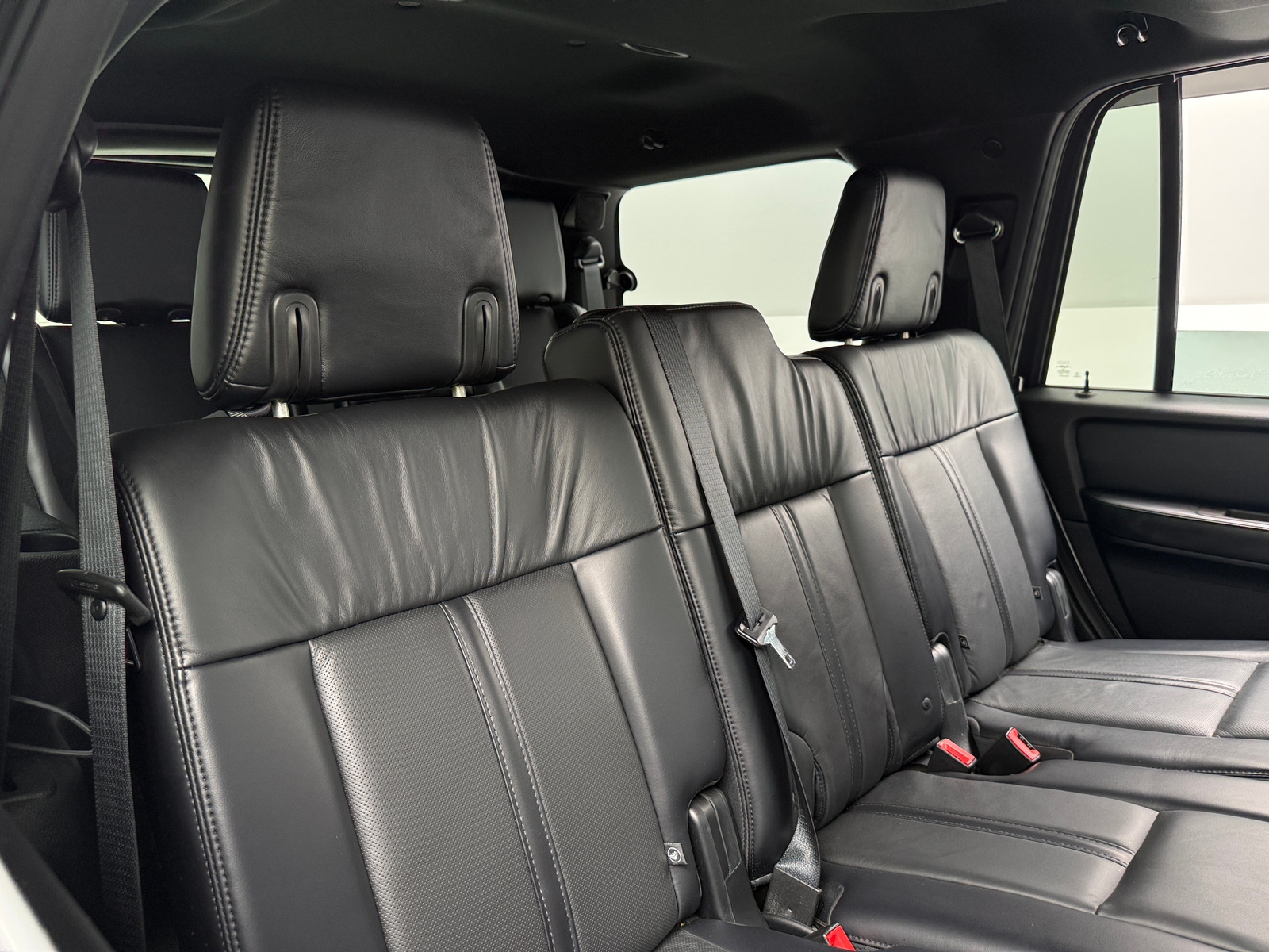 Thumbnail: 2017 Lincoln Navigator - 5