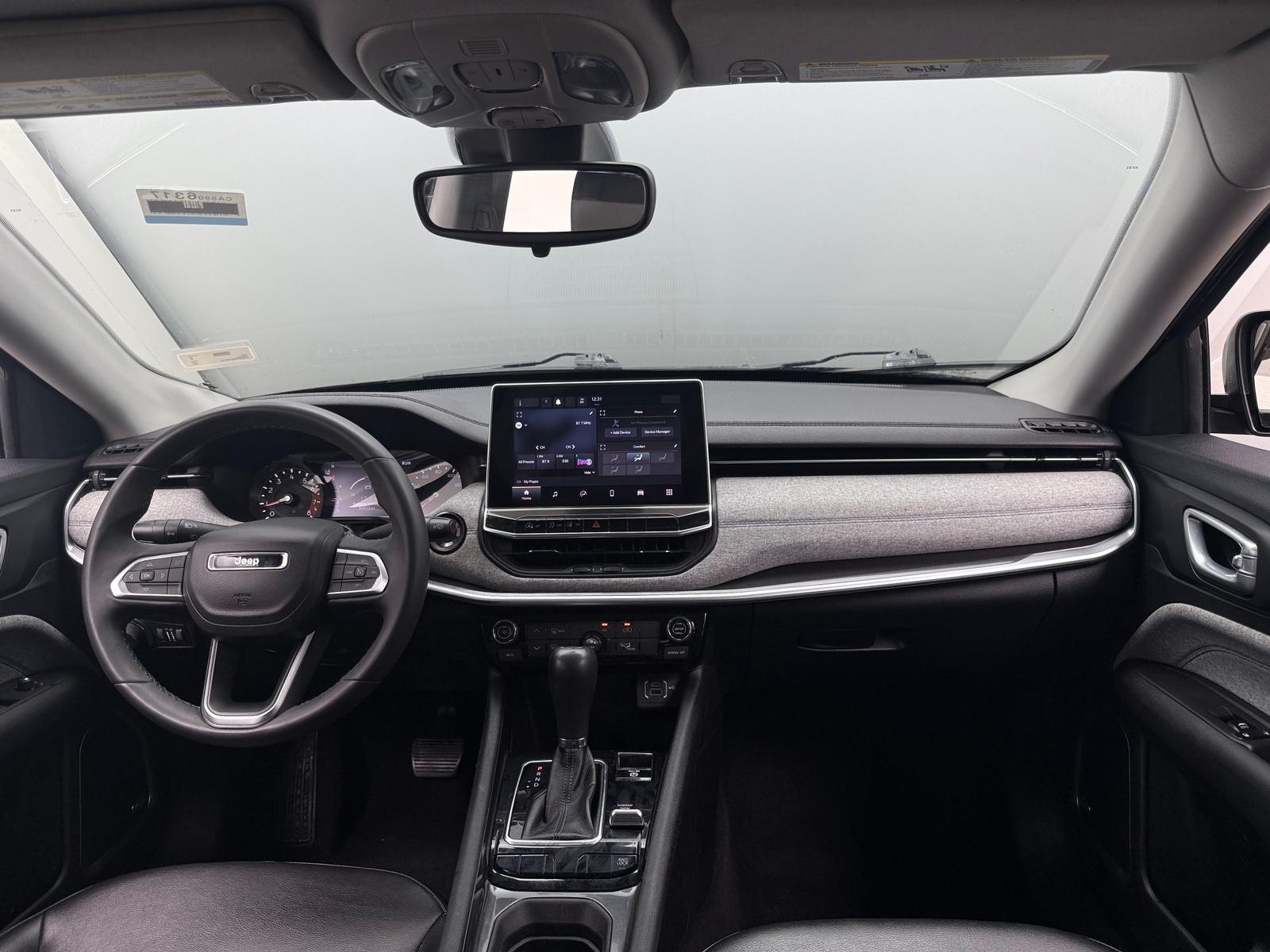 Thumbnail: 2022 Jeep Compass - 3