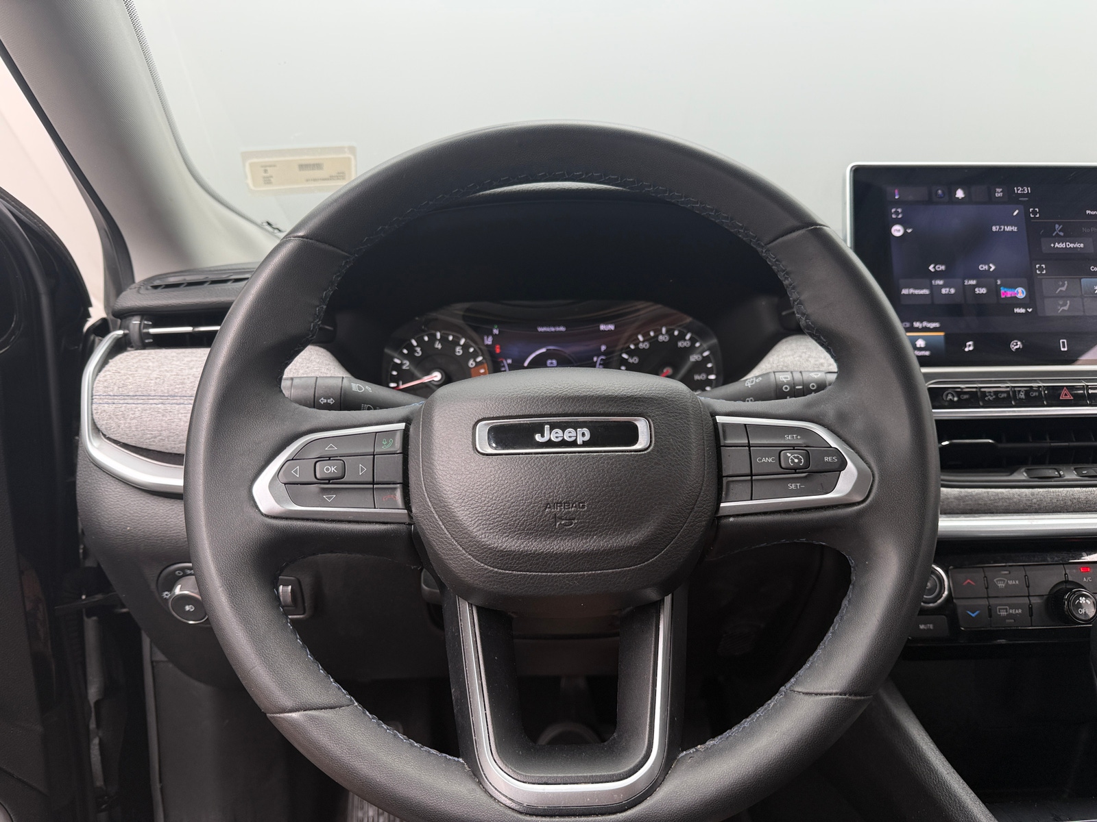 Thumbnail: 2022 Jeep Compass - 5