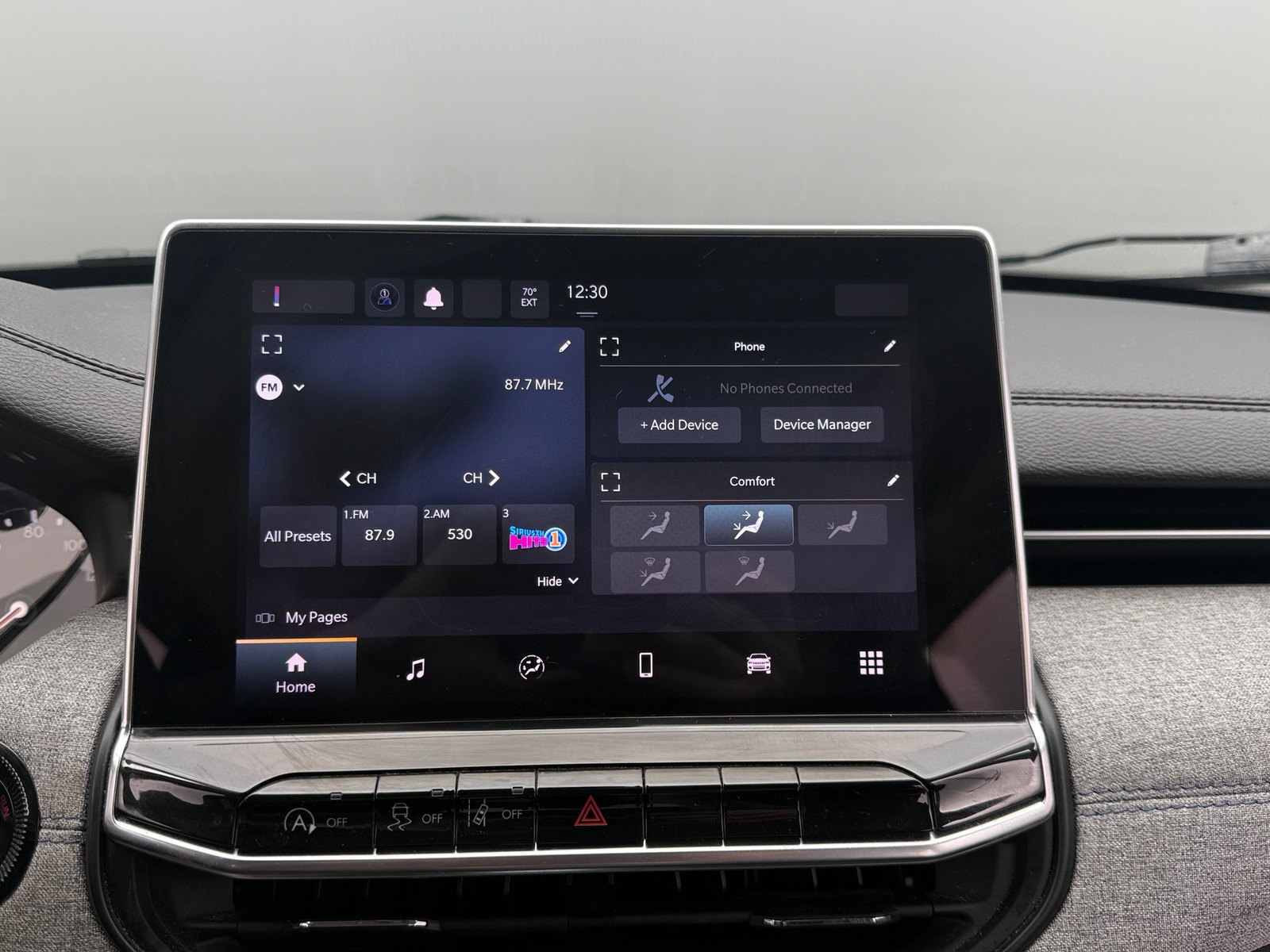 Thumbnail: 2022 Jeep Compass - 4