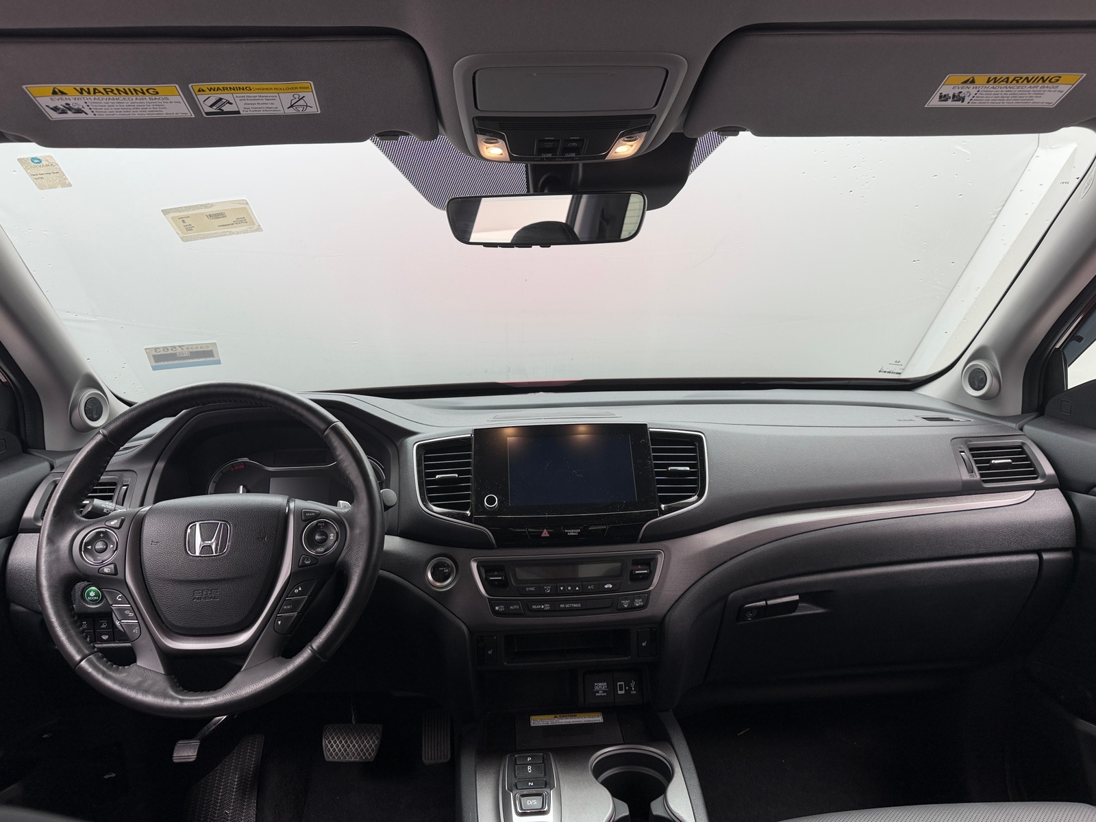 Thumbnail: 2023 Honda Ridgeline - 2