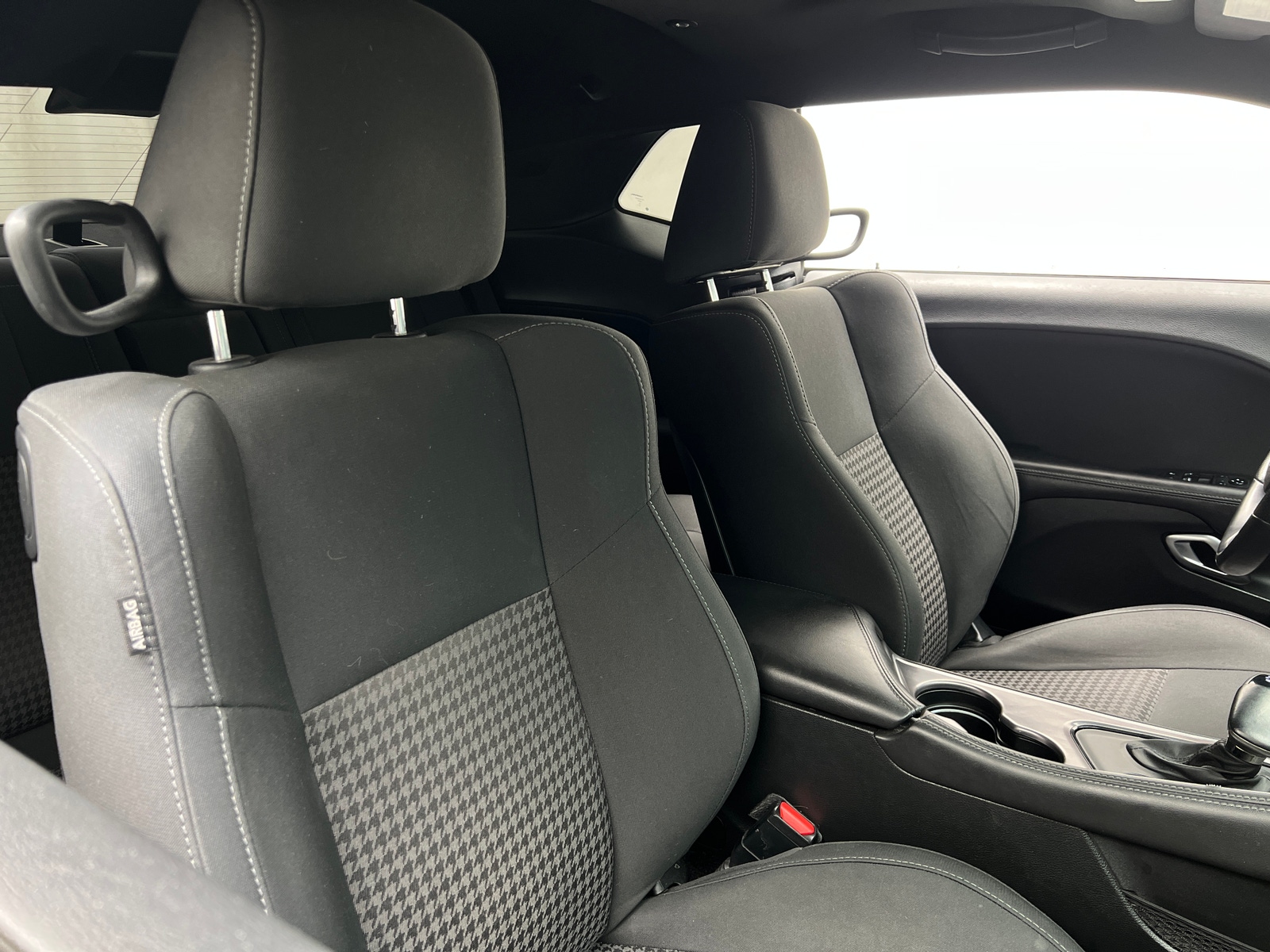 Thumbnail: 2019 Dodge Challenger - 2
