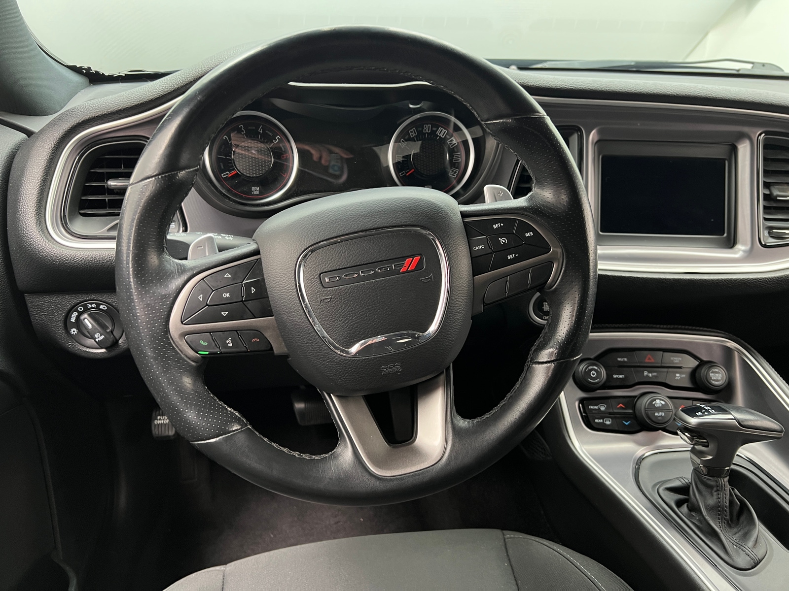 Thumbnail: 2019 Dodge Challenger - 4