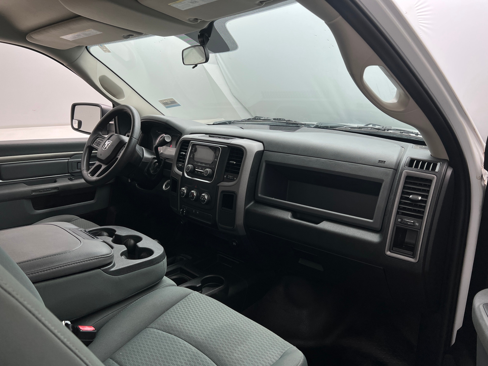 Thumbnail: 2017 RAM 2500 - 3