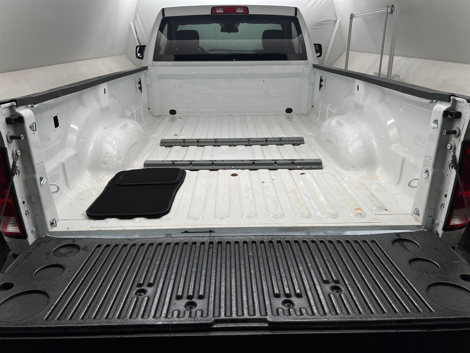 Thumbnail: 2017 RAM 2500 - 6