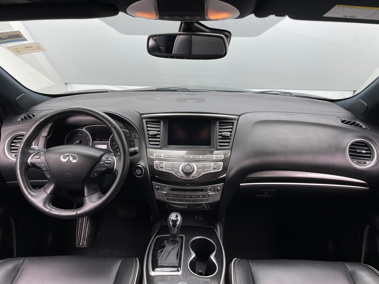 Thumbnail: 2020 INFINITI QX60 - 2