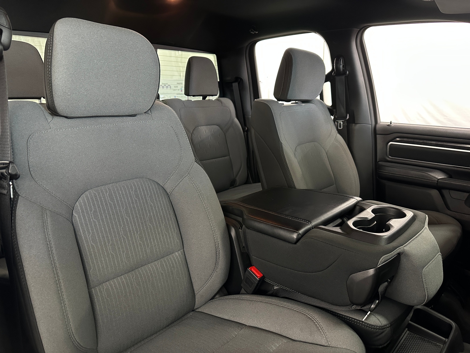 Thumbnail: 2024 RAM 1500 - 2